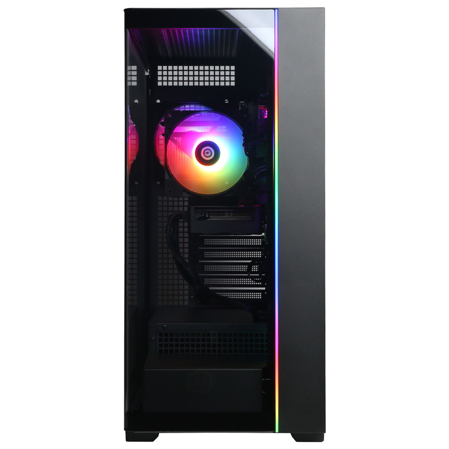 CyberPowerPC Gamer Xtreme Gaming PC - English