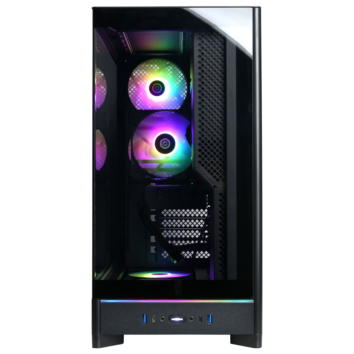 CSEMP ＋PREMIUM BEST CYBERPOWERPC Gamer Xtreme VR Gaming PC, Intel Core i7-14700F