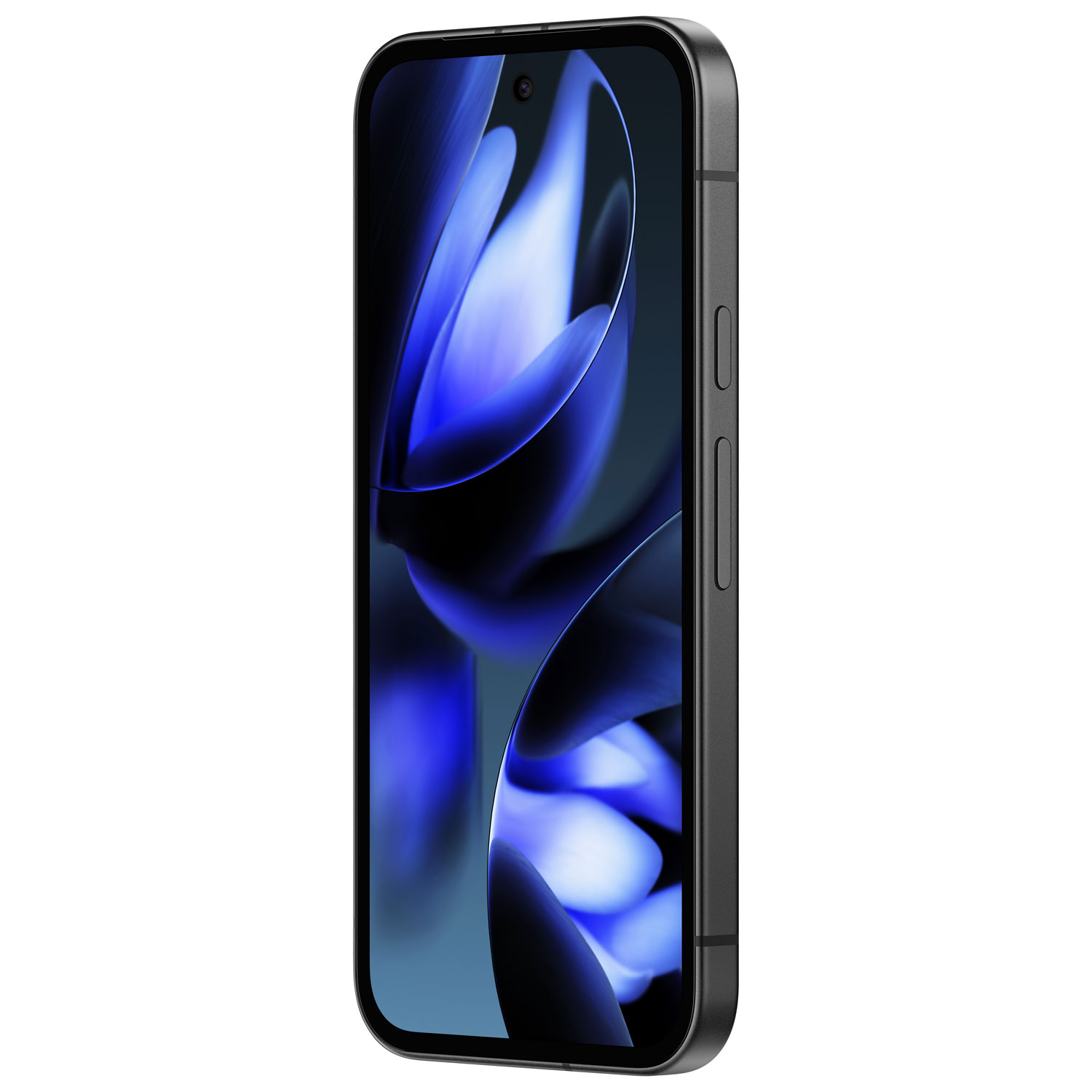 Fido Google Pixel 9a 128GB - Obsidian - Monthly Financing