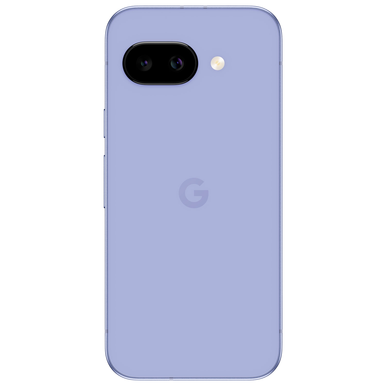 Fido Google Pixel 9a 128GB - Iris - Monthly Financing
