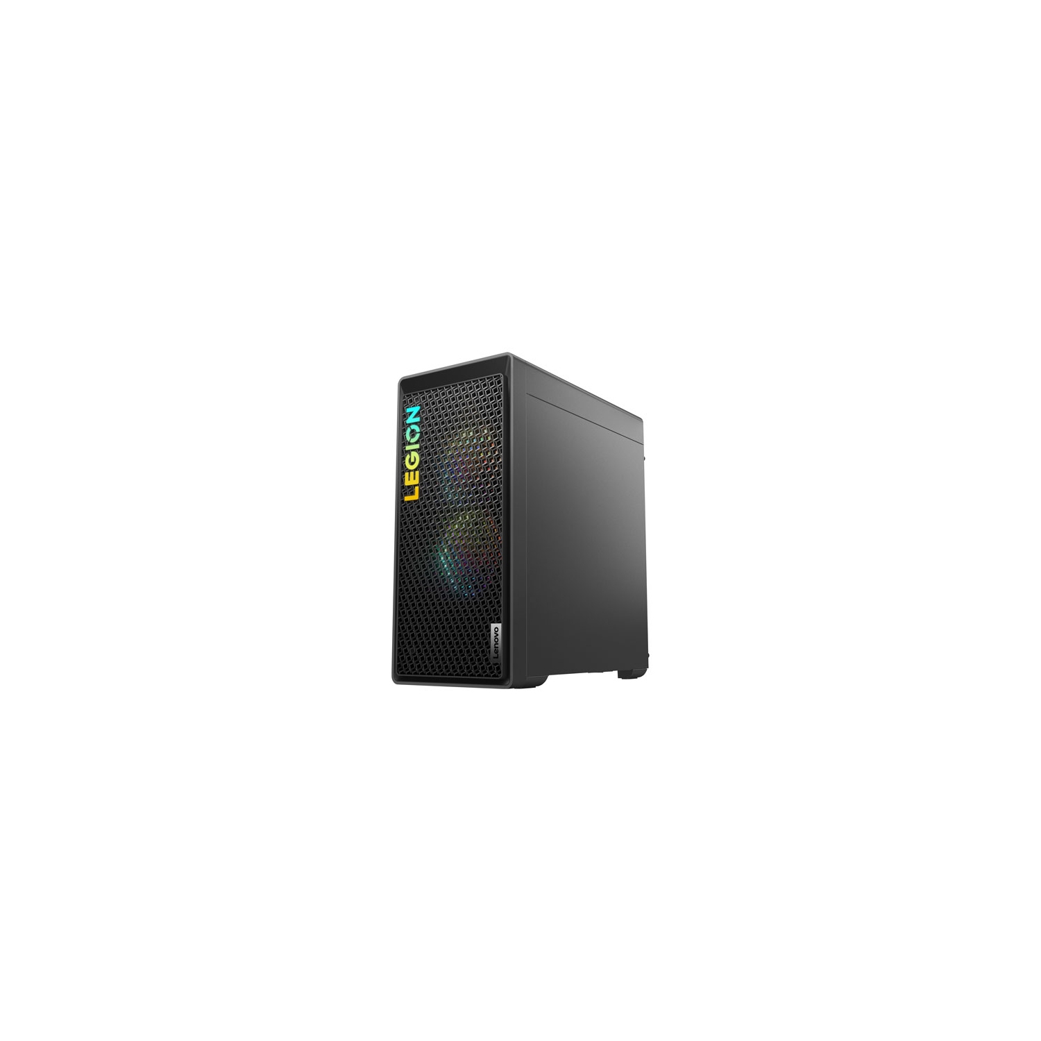 Open Box - Lenovo Legion Tower 5i Gaming PC - Storm Grey (Intel Core i7 14700F/16GB RAM/1TB SSD/RTX 4070 SUPER)
