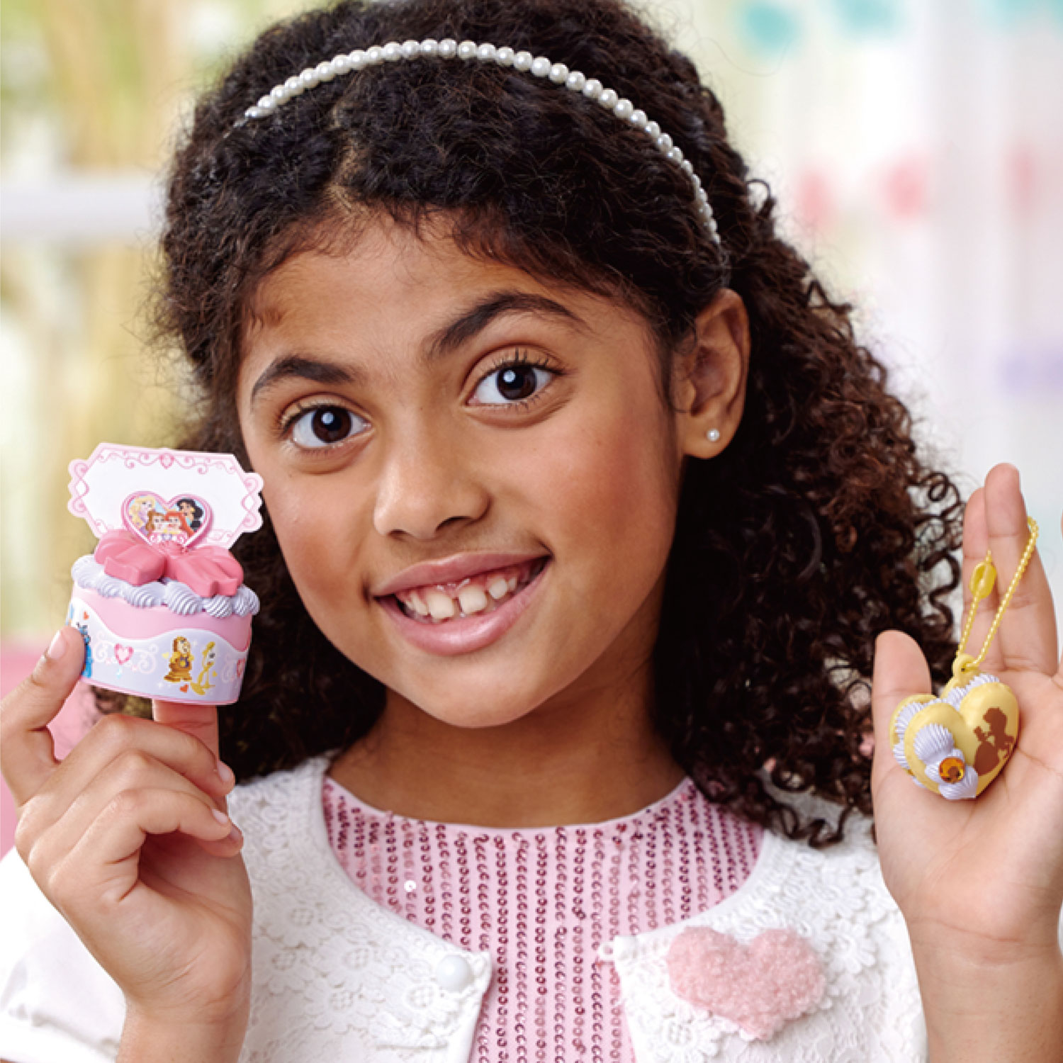 Pati-School Disney Princess Creations Kit