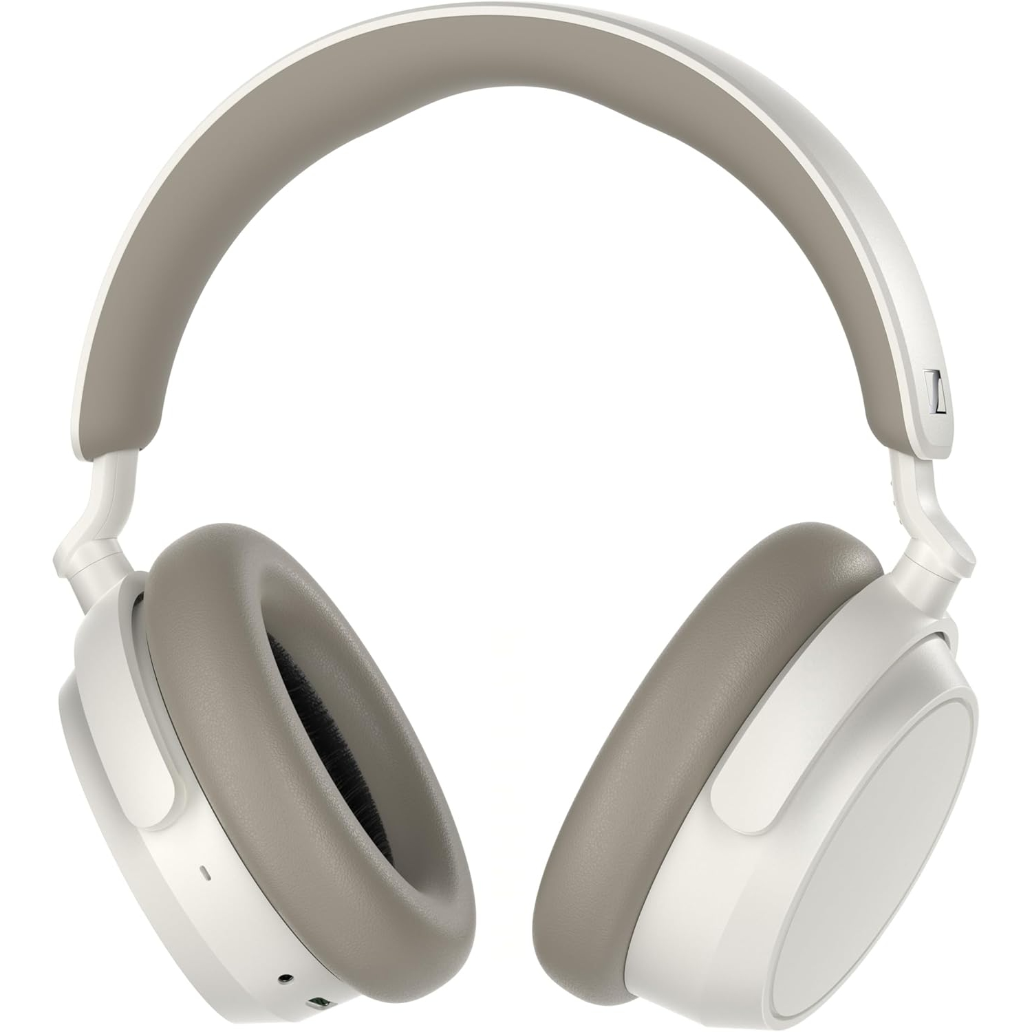 Sennheiser ACCENTUM Plus Wireless Bluetooth Headphones - Quick-Charge Feature, 50-Hr Battery Playtime, Adaptive Hybrid ANC, Sound Personalization,