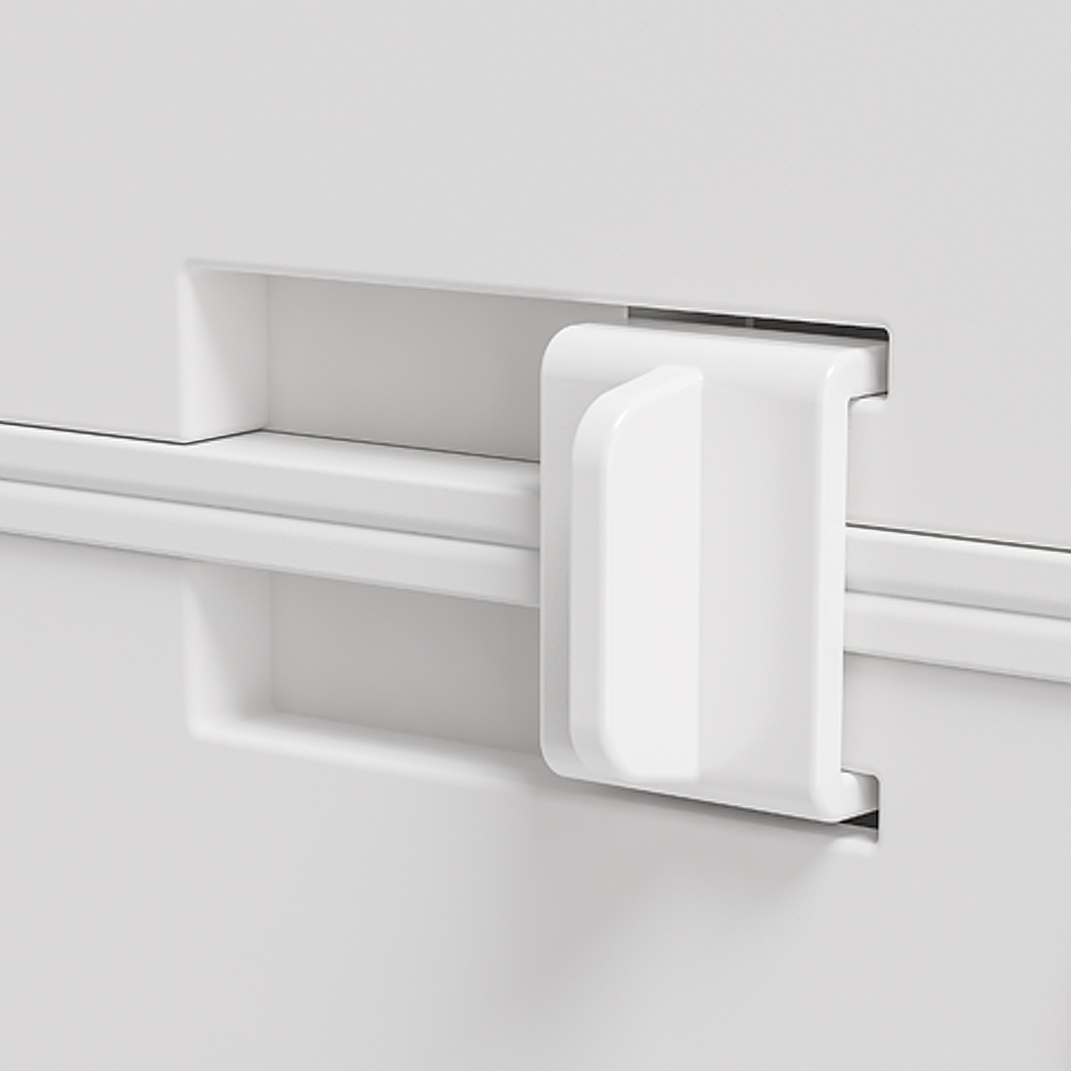 HOMCOM – Garde-robe portatif, armoire pliante, range-tout de rangement pour vêtements avec 8 compartiments cubiques, 2 tringles suspendues, 11 portes