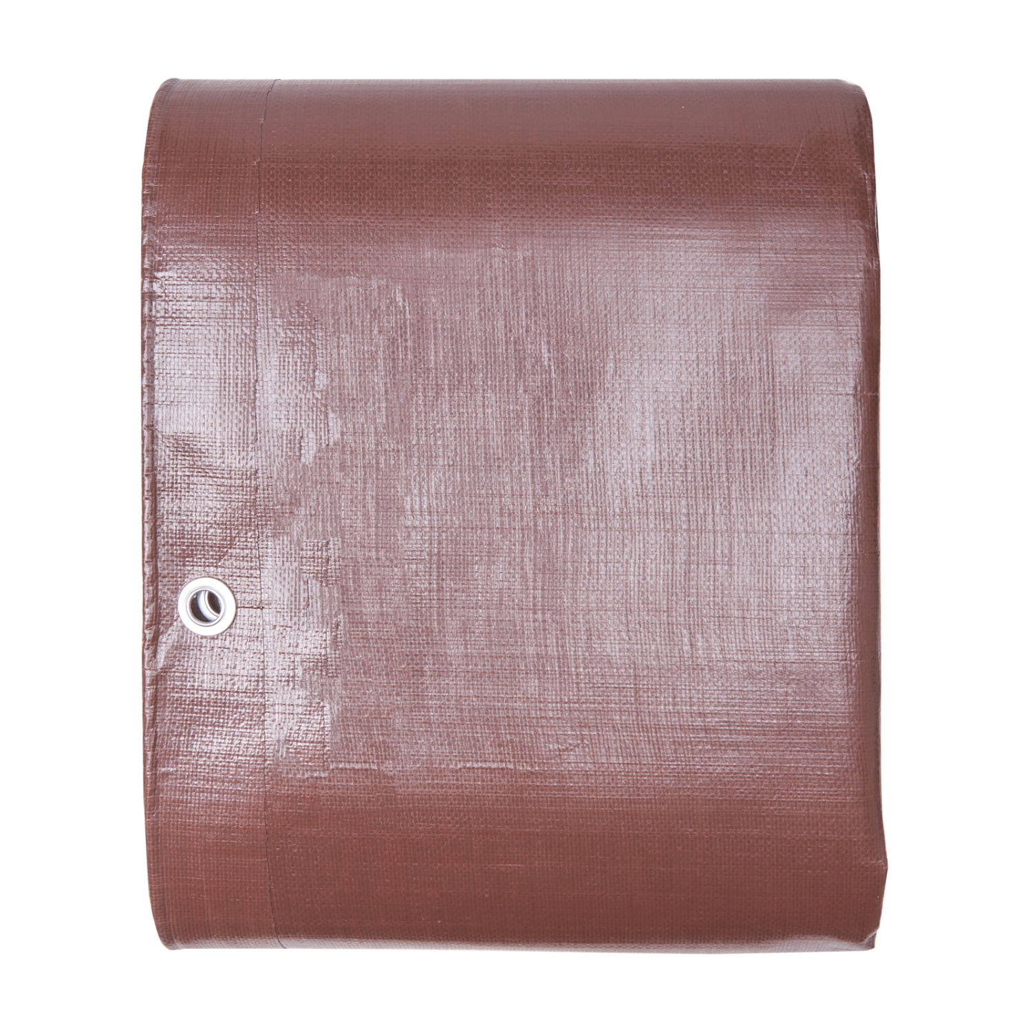 Bâche VEVOR Robuste étanche 20 x 40&nbsp;pi 16 mil Plastique Poly Tear Résistant aux UV