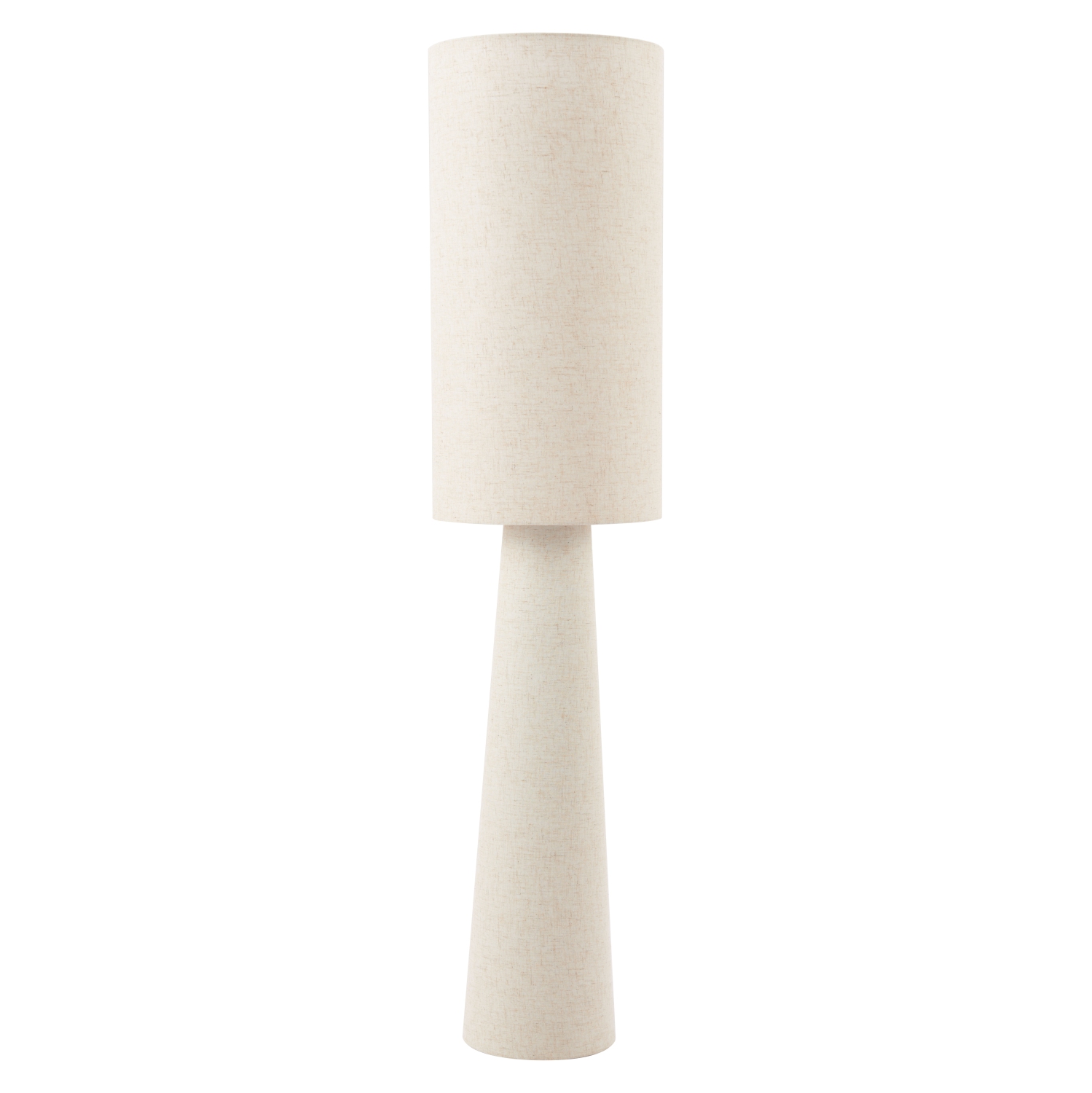 Lampadaire Heaven beige