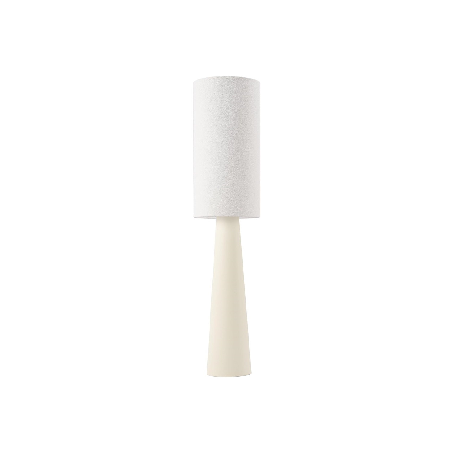 Lampadaire Heaven blanc
