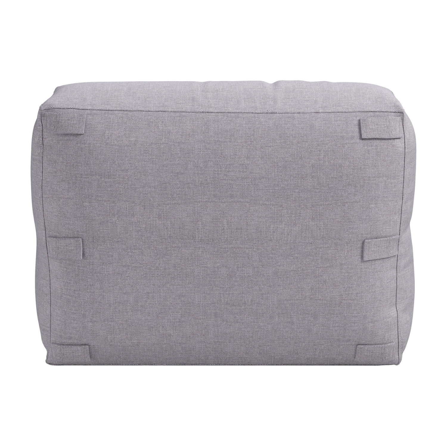 Luanda Middle Chair Gray