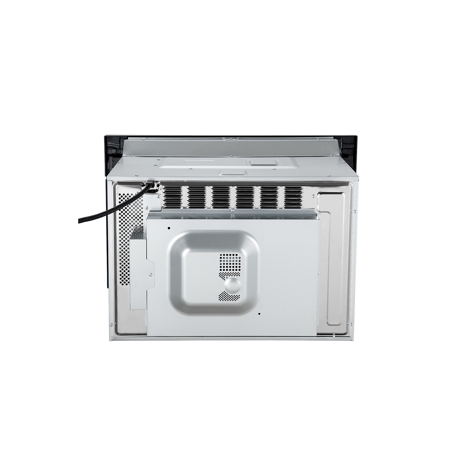 Forno Oliena Espresso Black 30 Inch 1750 Watt Compact Oven & 1000 Watt Microwave, 1.6 cu. ft.