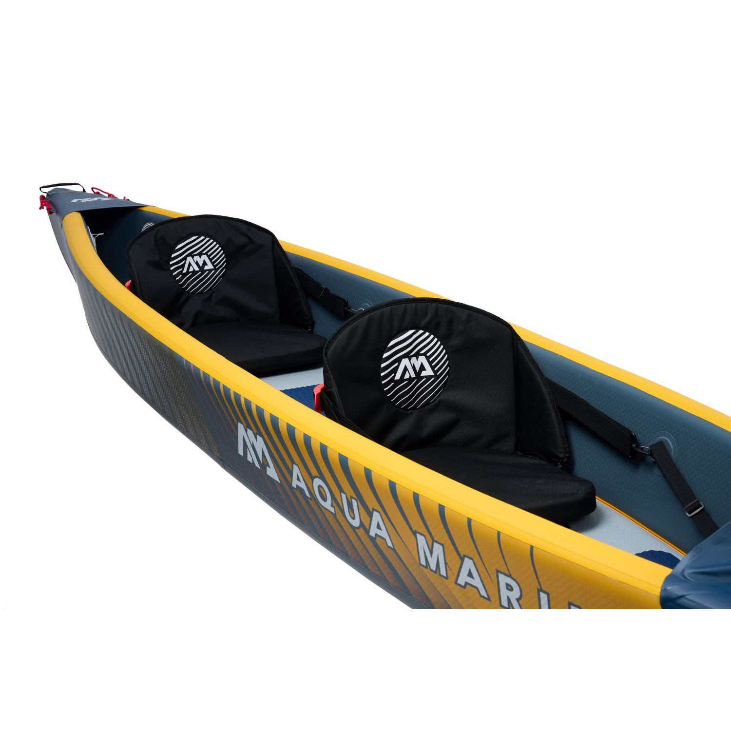 Aqua Marina - 14'5" Tomahawk 2-person Speed Kayak