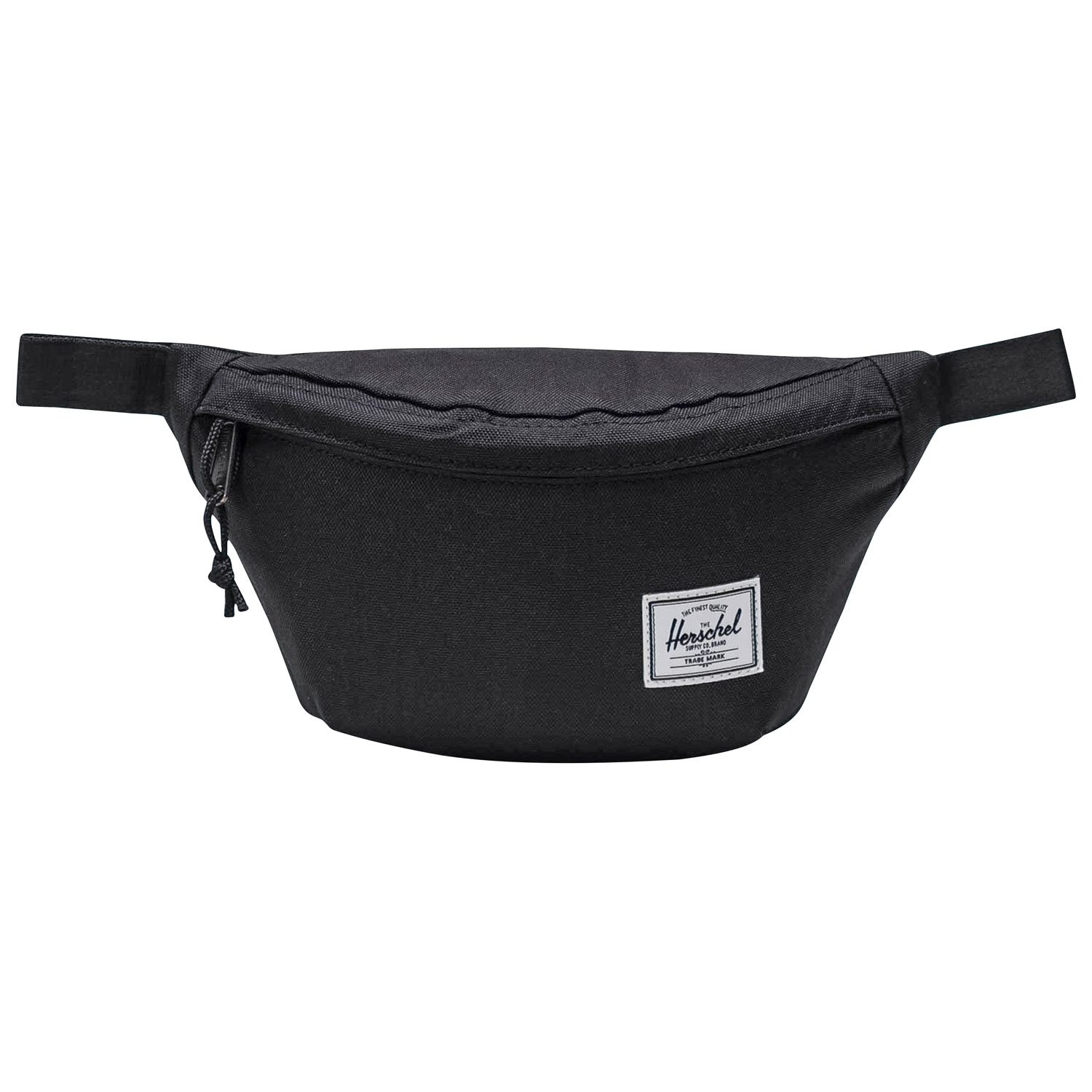 Herschel Supply Co. Classic Fanny Pack - Black