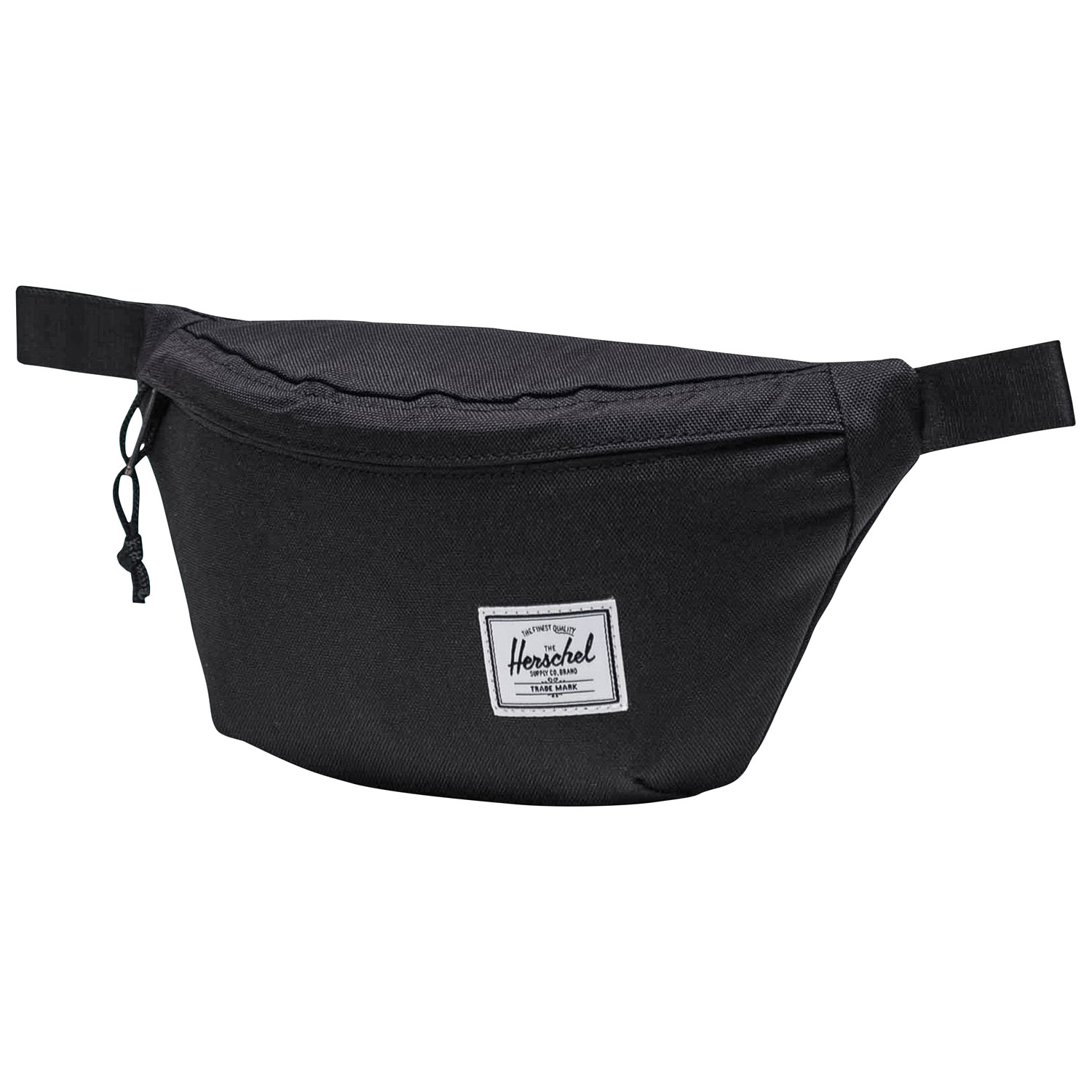 Herschel Supply Co. Classic Fanny Pack - Black