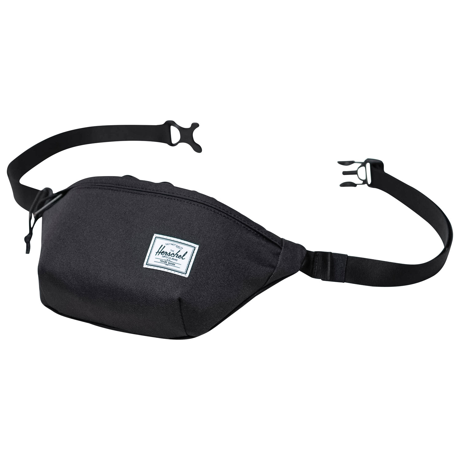 Herschel Supply Co. Classic Fanny Pack - Black