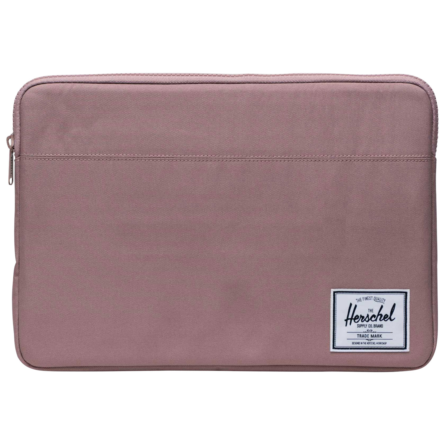 Herschel Supply Co. Anchor 16" Laptop Sleeve - Ash Rose
