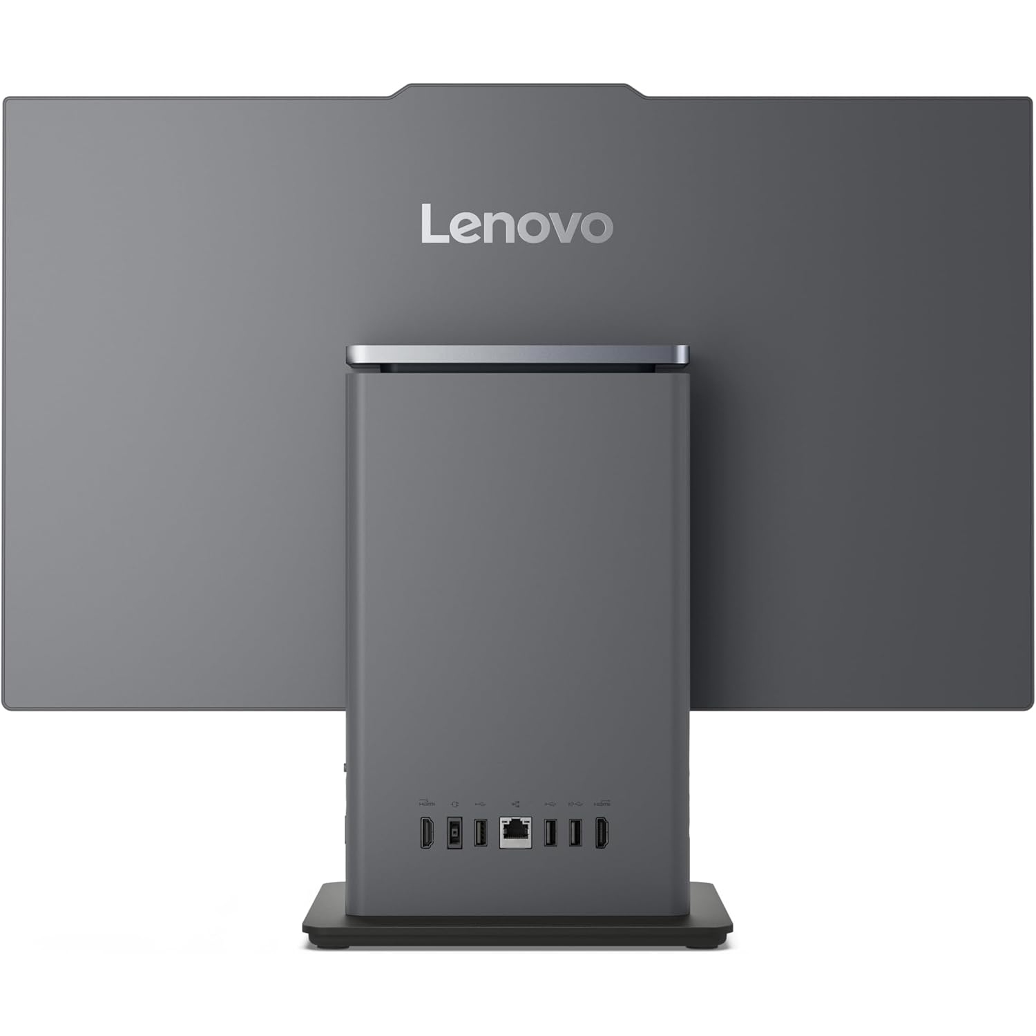 Open Box - Lenovo IdeaCentre F0HQ004JUS 27" Touchscreen Desktop