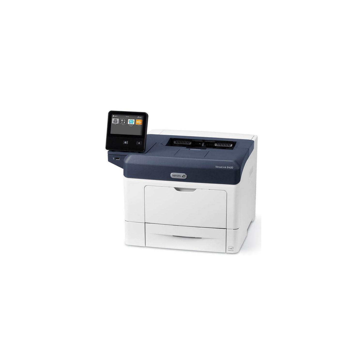 Xerox VersaLink B400/DNM Monochrome Laser Printer with Duplex Printing