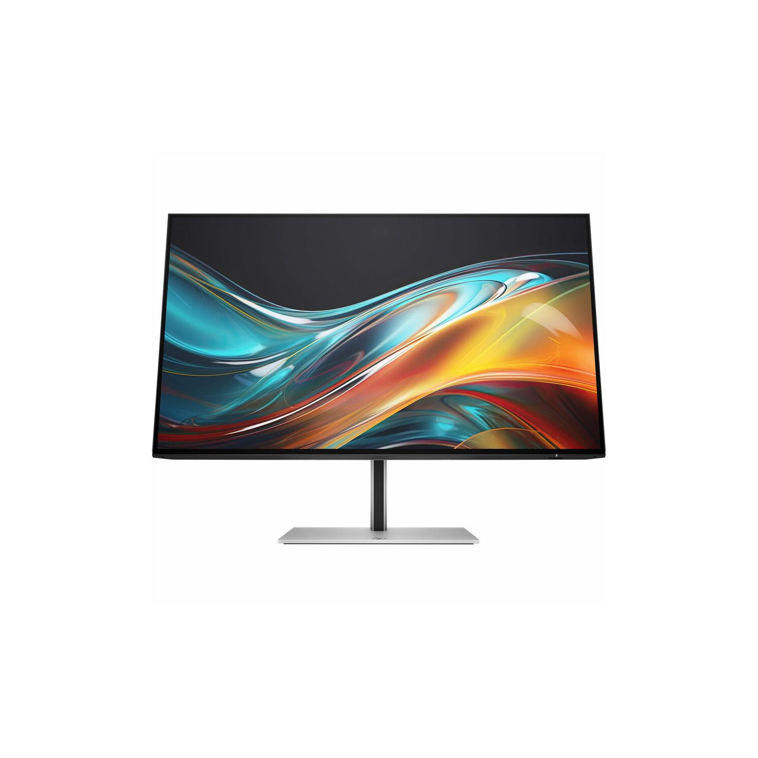 Moniteur FHD LED 5&nbsp;ms 100&nbsp;Hz 724 pf 23,8&nbsp;po série 7 Pro HP - Argenté