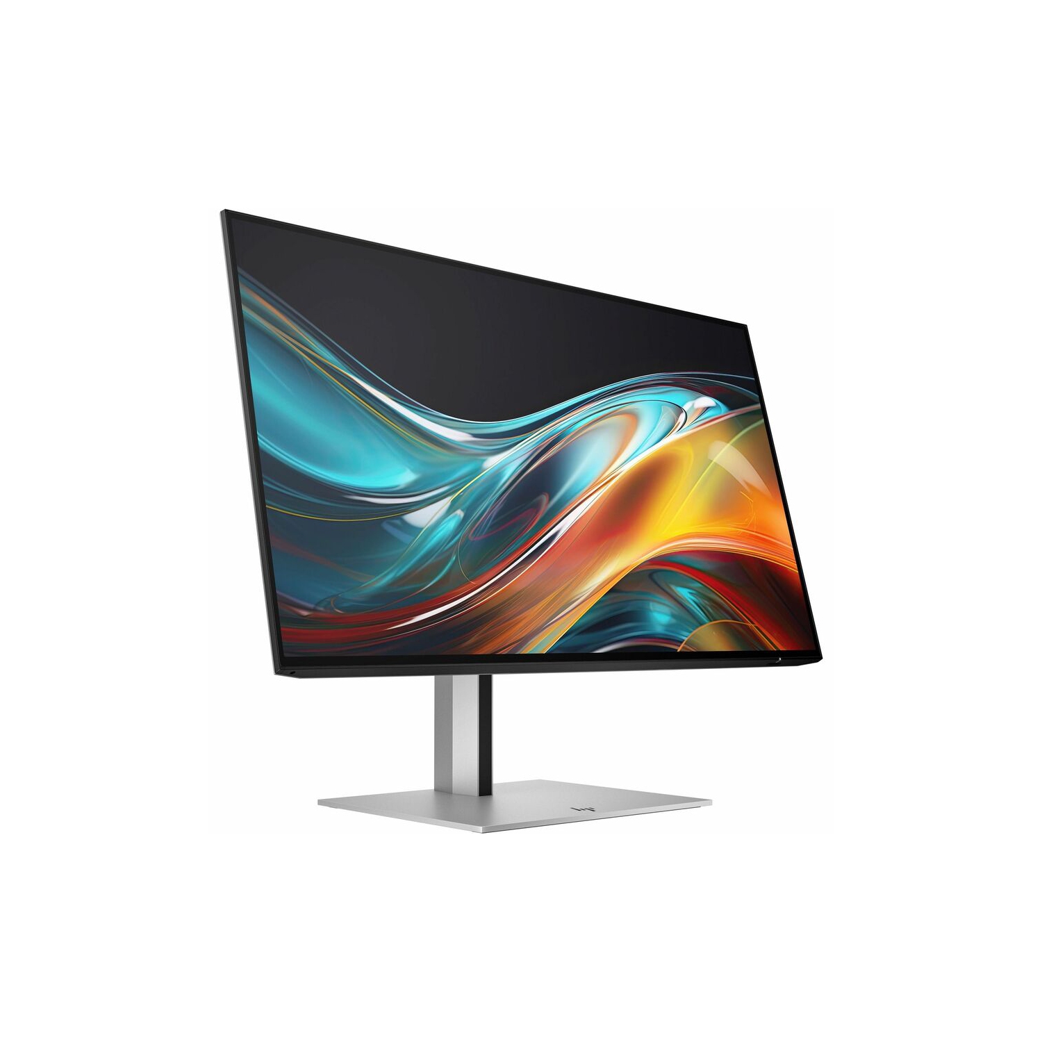 Moniteur FHD LED 5&nbsp;ms 100&nbsp;Hz 724 pf 23,8&nbsp;po série 7 Pro HP - Argenté