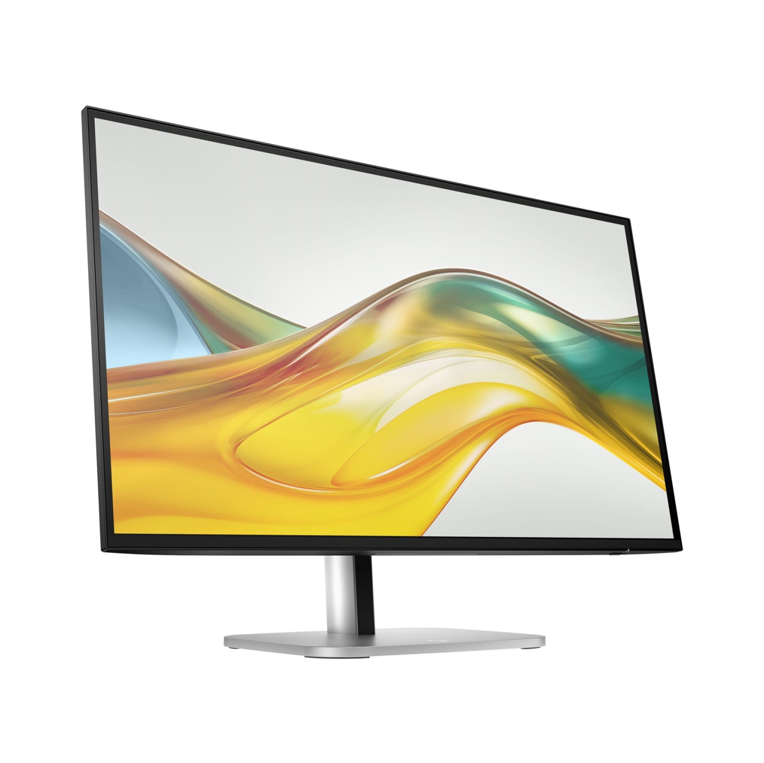 Moniteur WQHD LCD 5&nbsp;ms 100&nbsp;Hz 527pq 27&nbsp;po série 5 Pro de HP - Noir jais