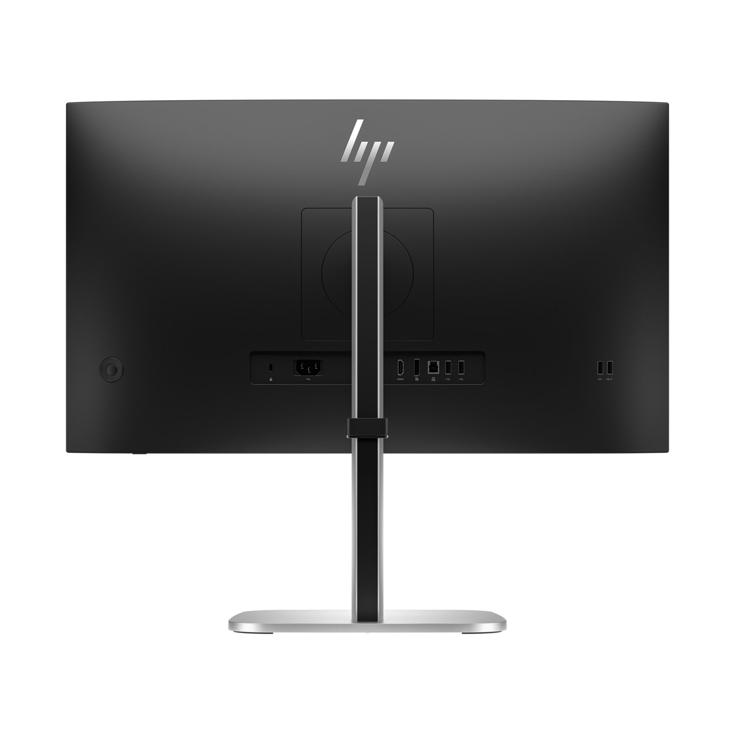 Moniteur WQHD LCD 5&nbsp;ms 100&nbsp;Hz 527pq 27&nbsp;po série 5 Pro de HP - Noir jais
