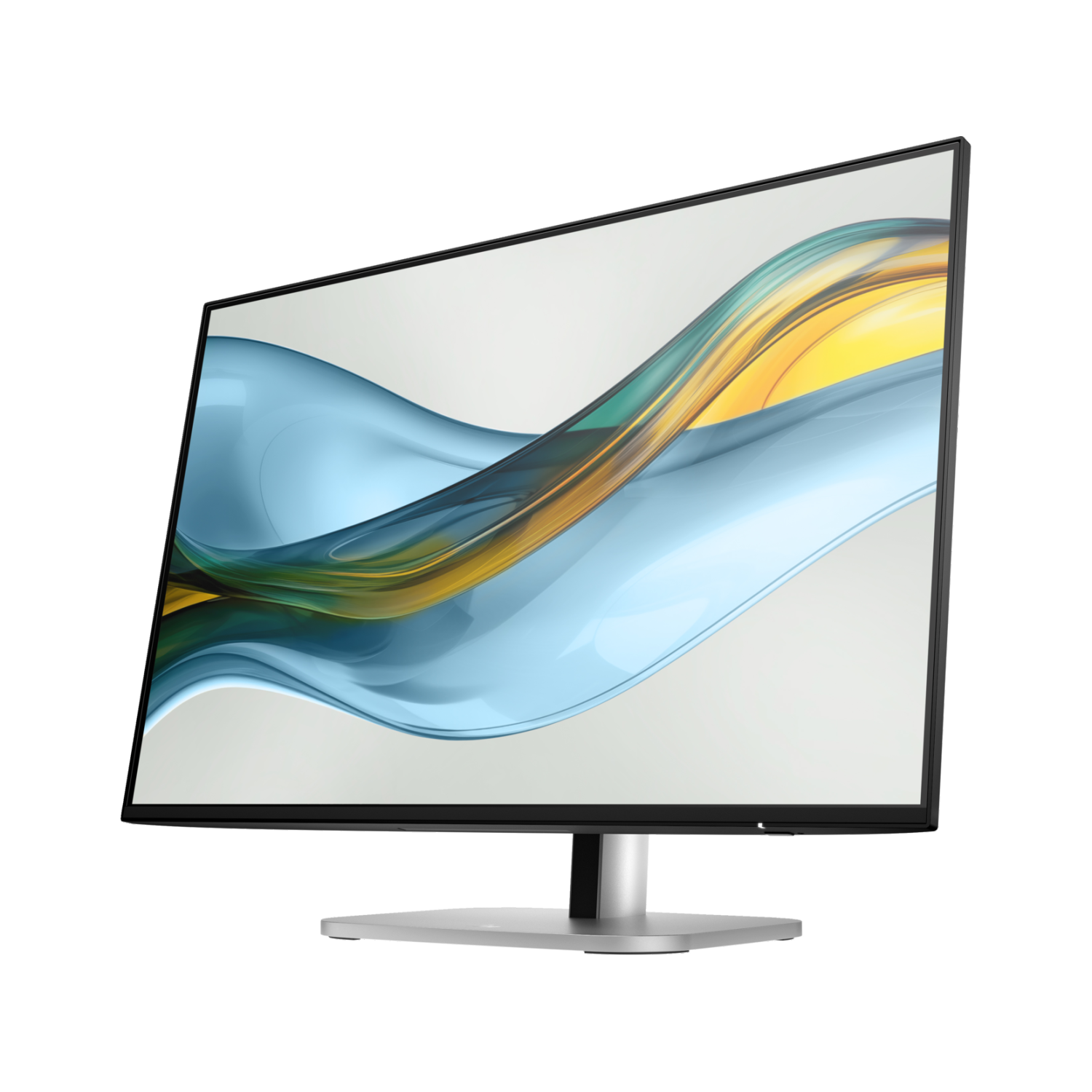 Moniteur FHD LCD+ 100 Hz 5 ms de 24 po série 5 Pro 524pn de HP - Noir jais