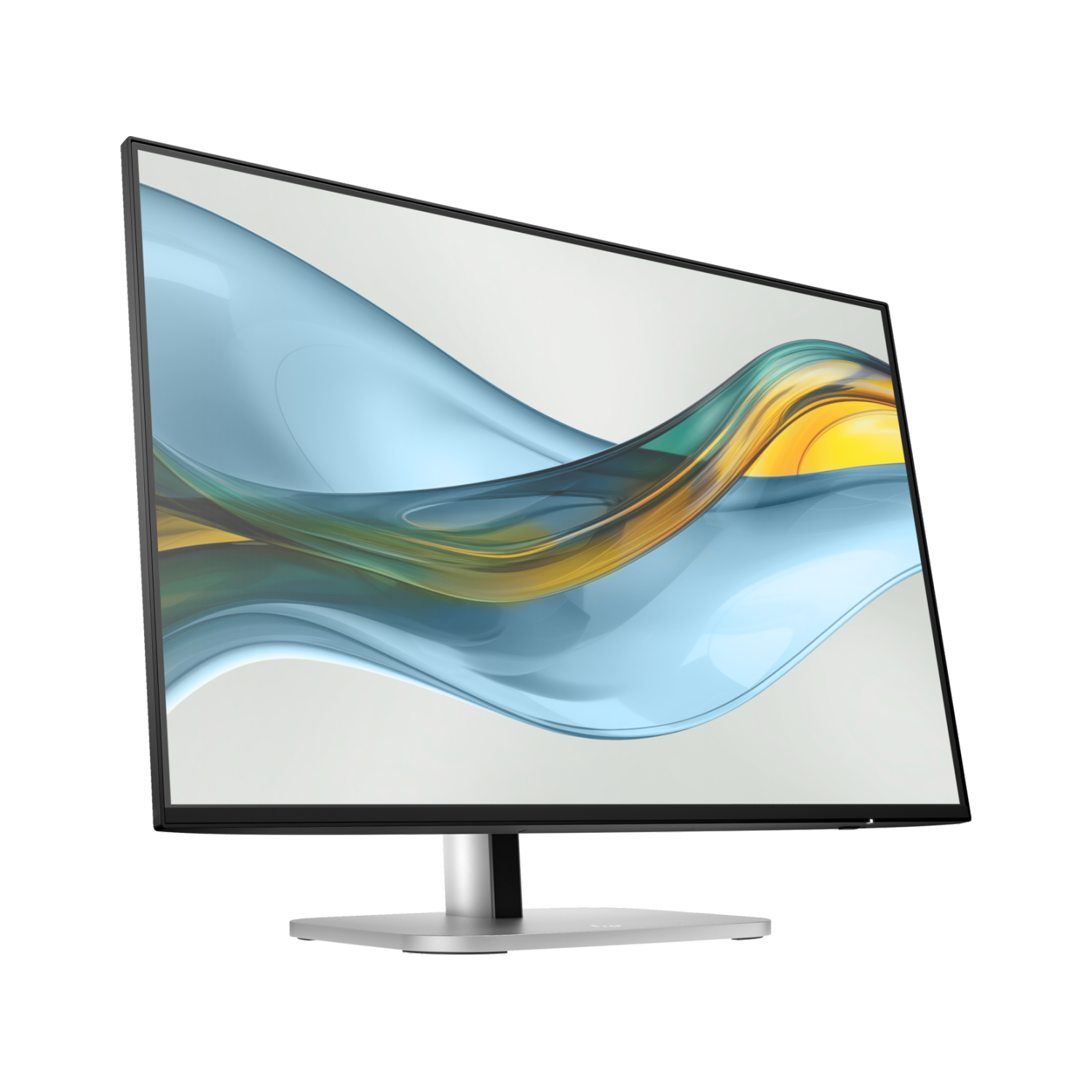 Moniteur FHD LCD+ 100 Hz 5 ms de 24 po série 5 Pro 524pn de HP - Noir jais