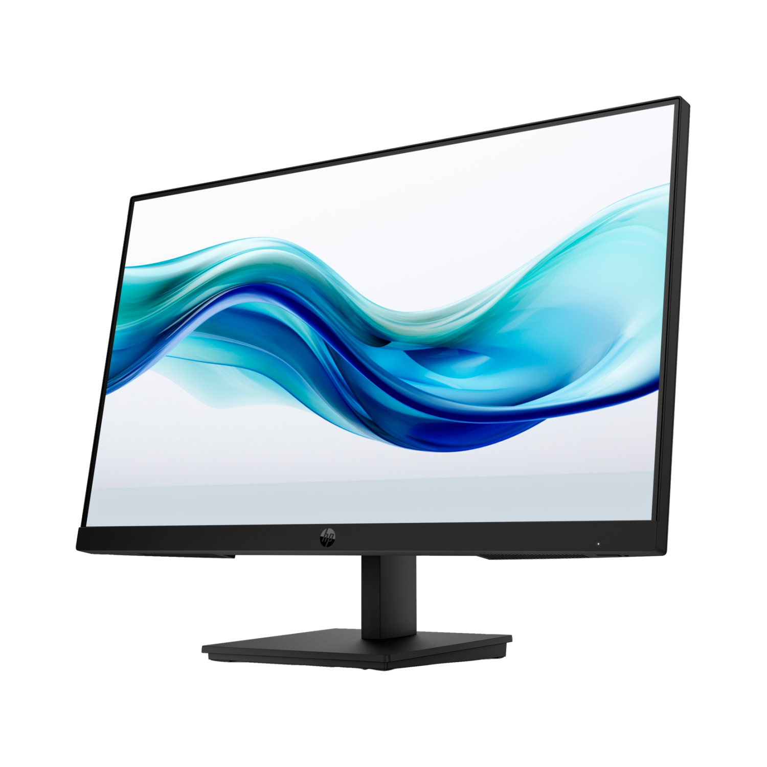 Moniteur FHD LCD 5 ms 100 Hz 324pf 23,8 po série 3 Pro de HP - Noir