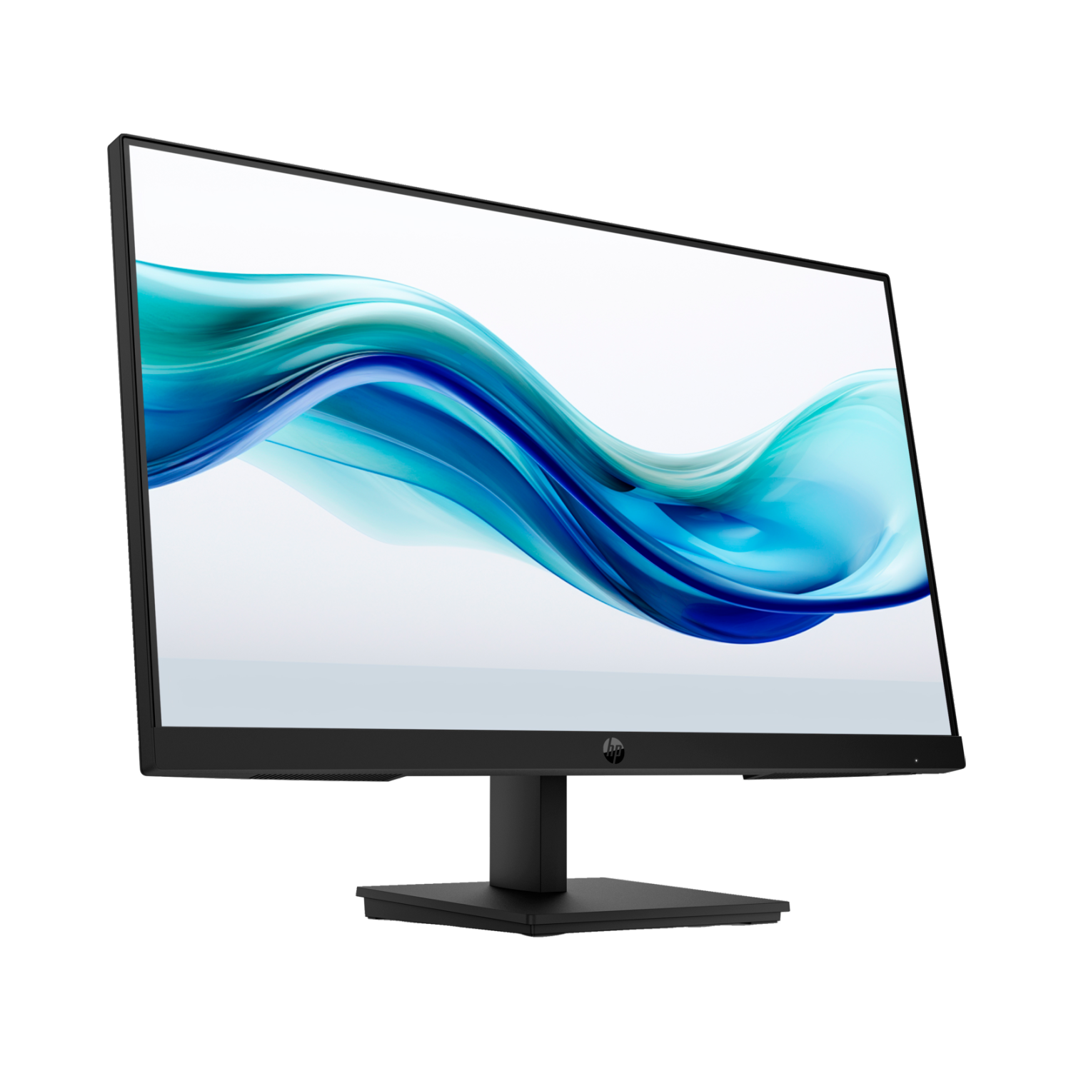 Moniteur FHD LCD 5 ms 100 Hz 324pf 23,8 po série 3 Pro de HP - Noir
