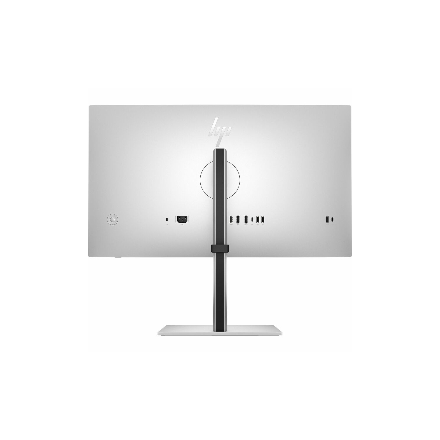 HP Series 7 Pro 727pq 27" WQHD 120Hz 5ms GTG LED Monitor - - Black