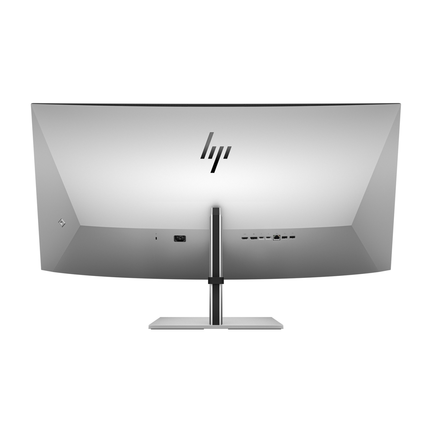 Moniteur incurvé LED 60&nbsp;Hz UHD 5K 39&nbsp;po 5&nbsp;ms série 7 Pro 740 h 7&nbsp;HP - Noir