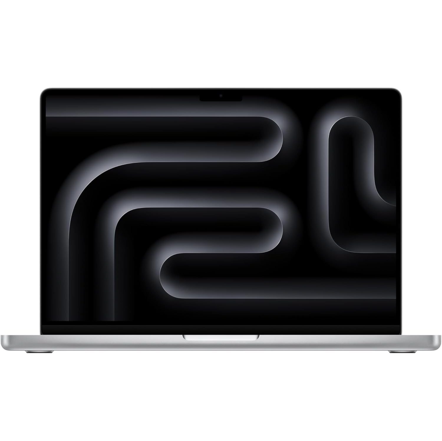 Remis à neuf - MacBook Pro de 14 2&nbsp;po d'Apple (automne 2023) - M3 Pro d'Apple/RAM 18&nbsp;Go/SSD d'512&nbsp;Go - Anglais