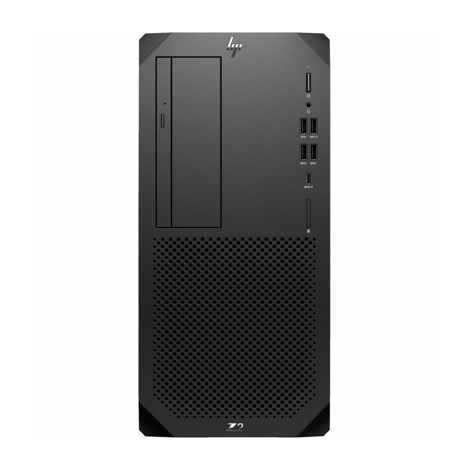 HP Z2 Tower G9 Workstation Desktop PC - - (A1NY0UT#ABA)