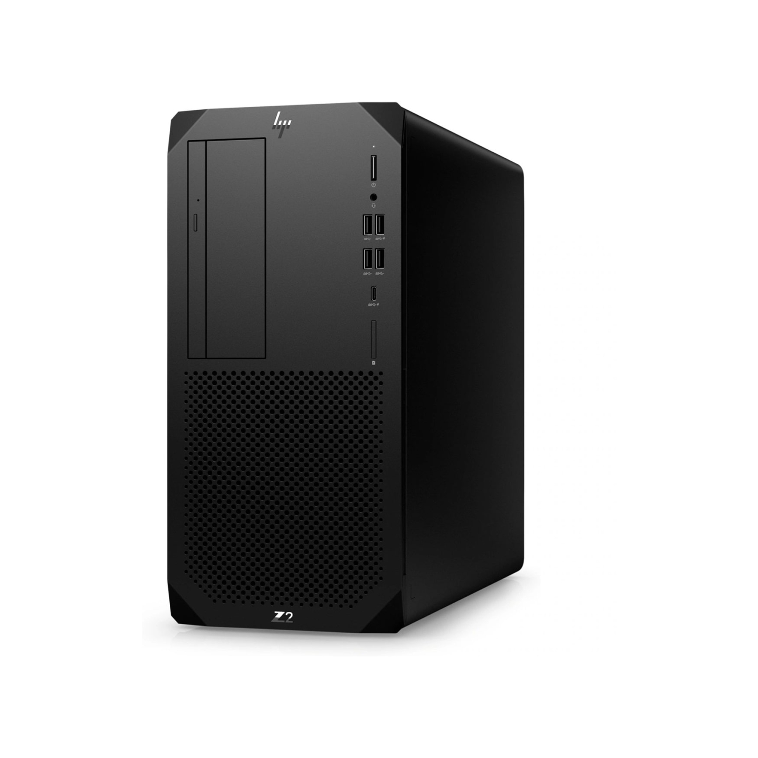 HP Z2 Tower G9 Workstation Desktop PC - - (A1NY3UT#ABA)