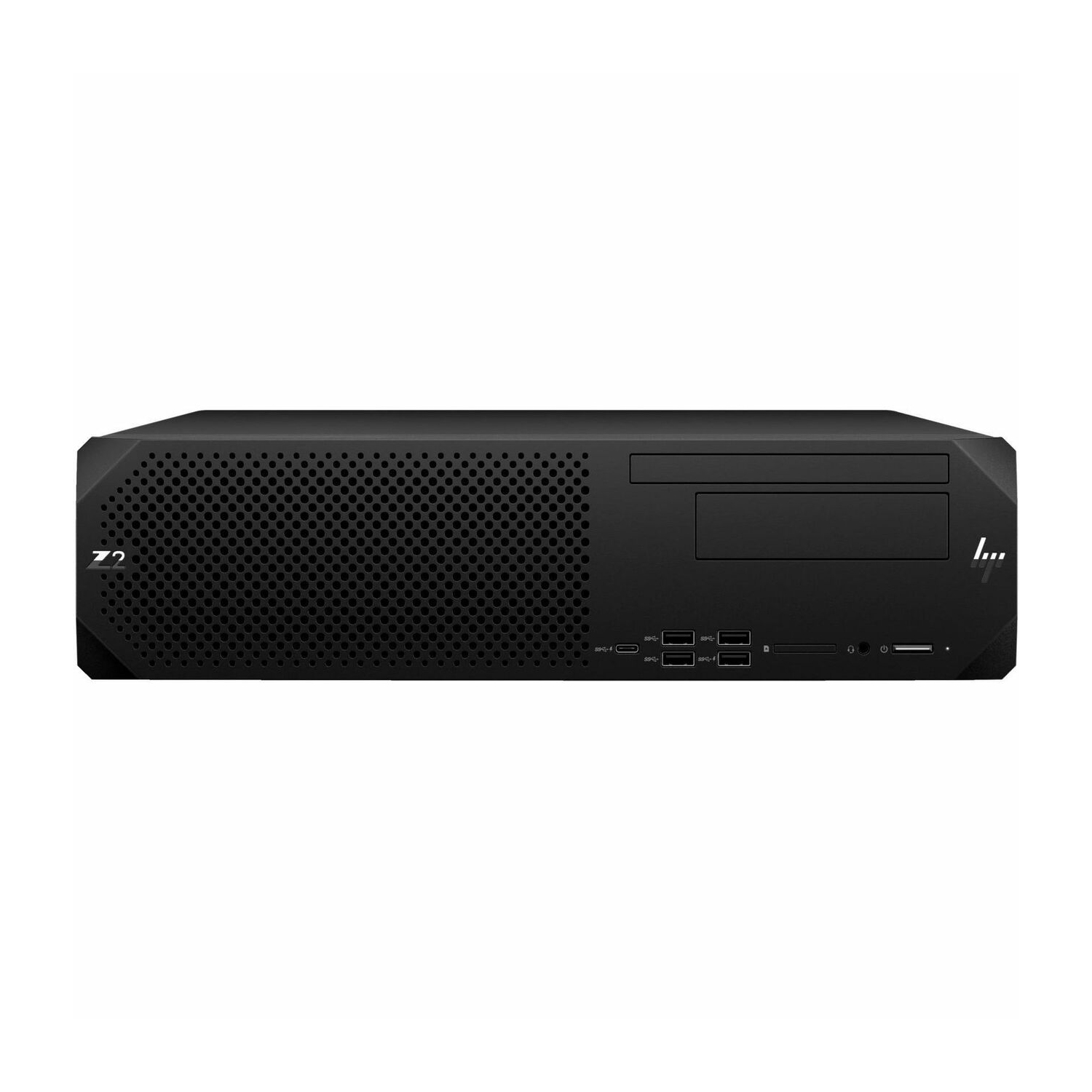 HP Z2 G9 Workstation Desktop PC - - (A1NU2UT#ABA)
