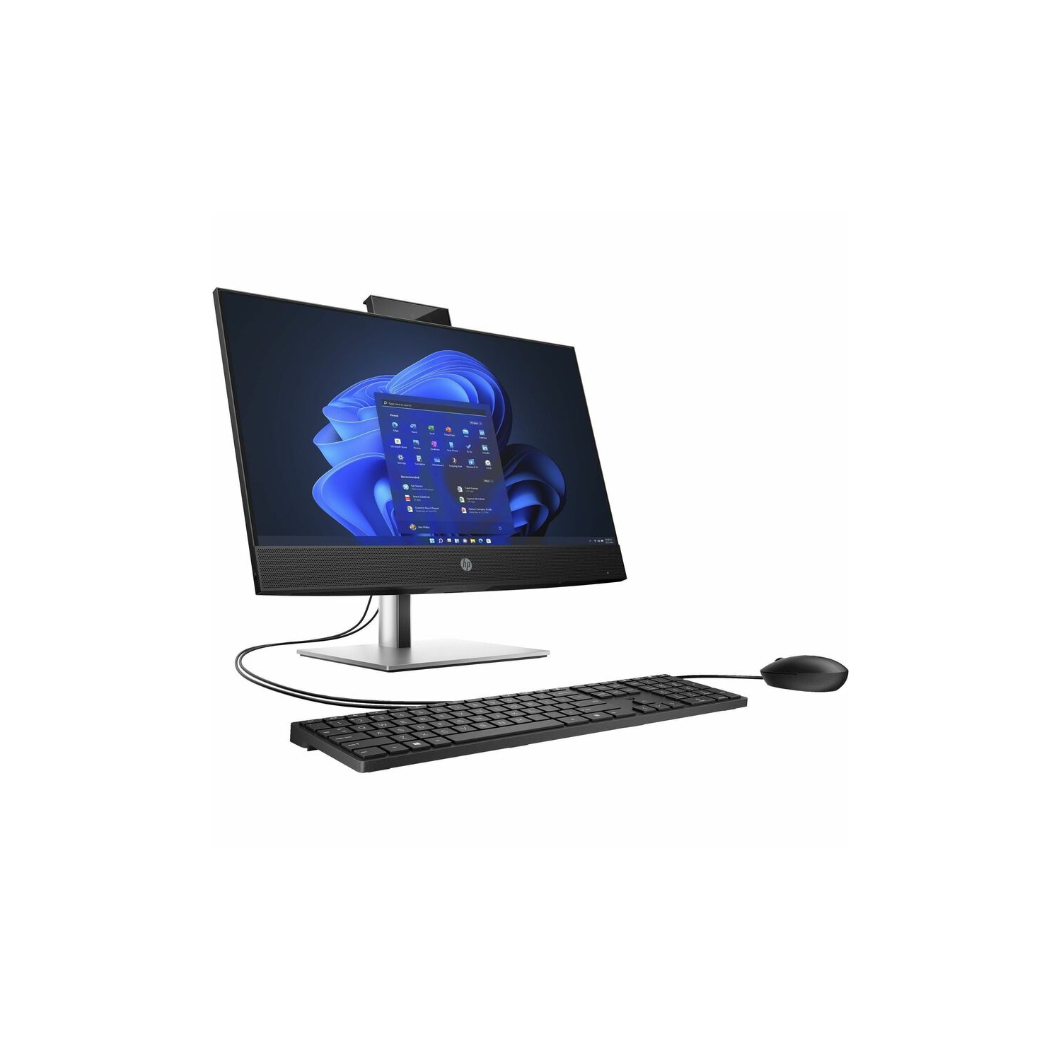 HP ProOne 440 G9 23.8" All-in-One PC - - (A94CPUT#ABC)