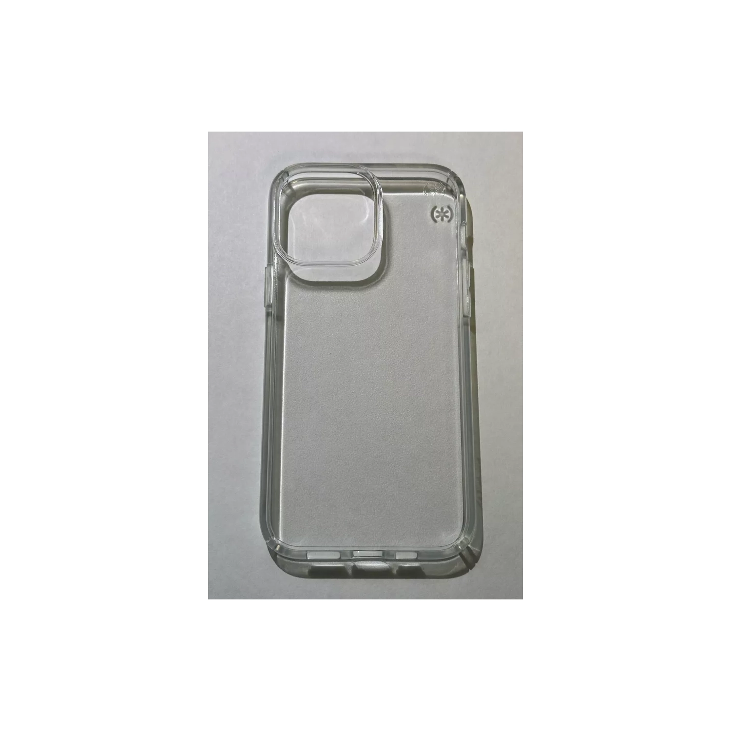 Étui Presidio Perfect de Speck - iPhone 13 Pro Max/12 Pro Max