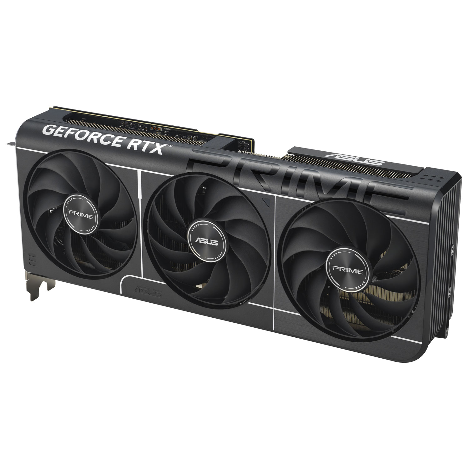 ASUS Prime GeForce RTX 5070 OC 12GB GDDR7 Video Card