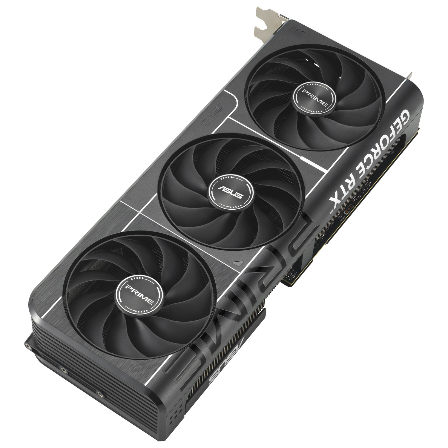 ASUS Prime GeForce RTX 5070 OC 12GB GDDR7 Video Card