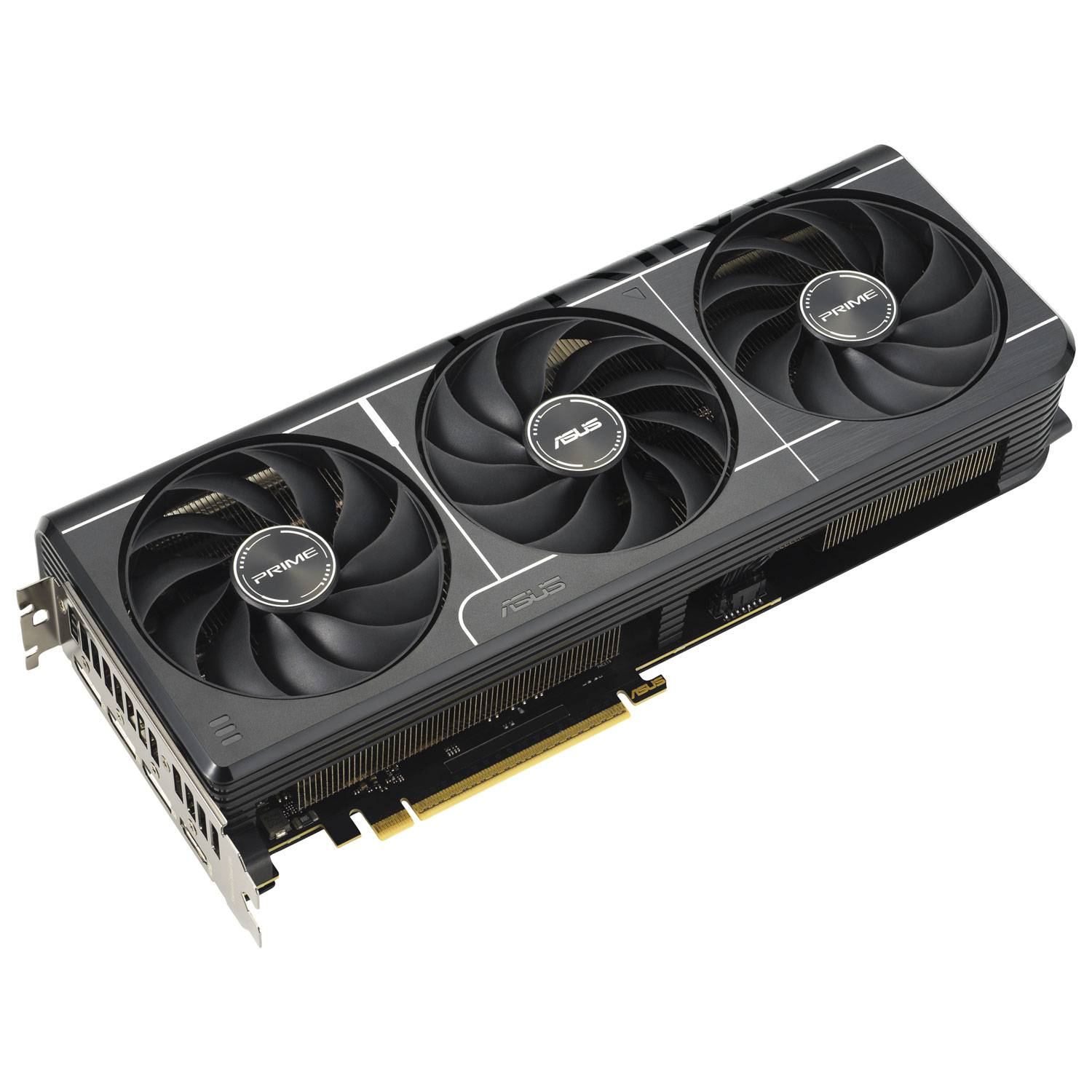 ASUS Prime GeForce RTX 5070 OC 12GB GDDR7 Video Card
