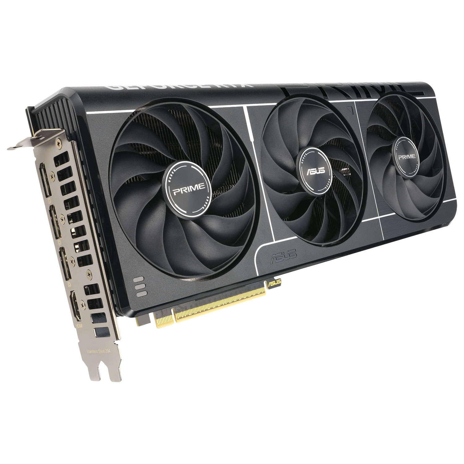 ASUS Prime GeForce RTX 5070 OC 12GB GDDR7 Video Card