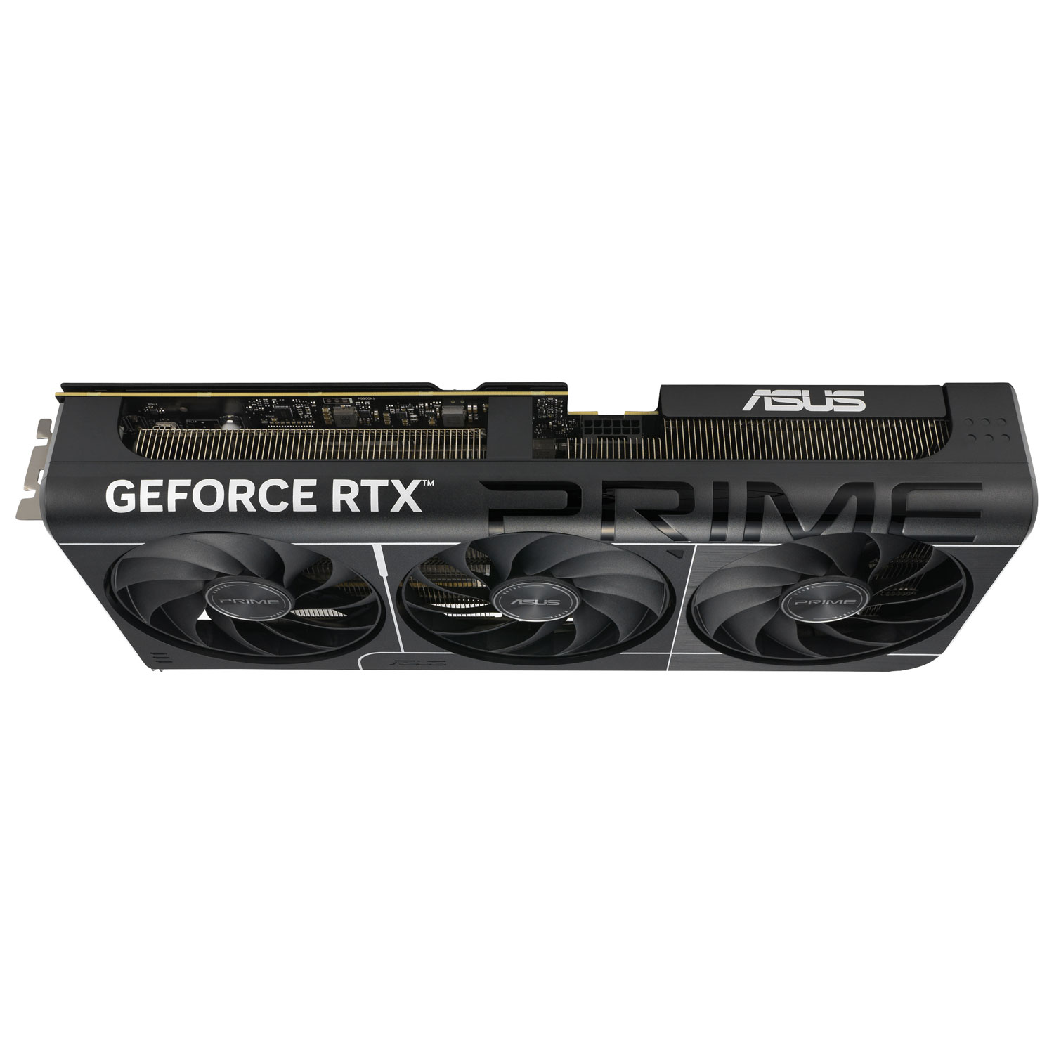 ASUS Prime GeForce RTX 5070 OC 12GB GDDR7 Video Card