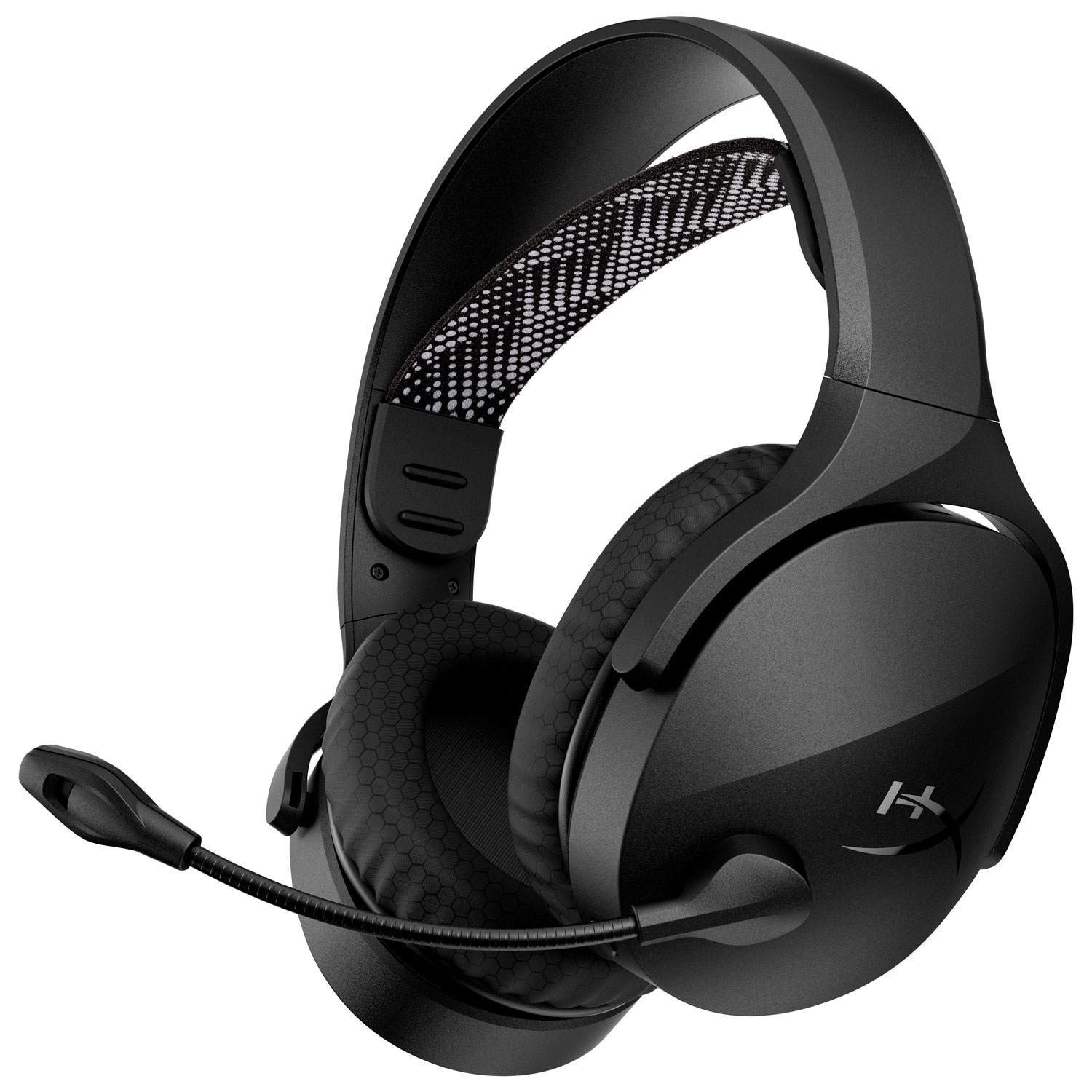 【未使用品】Kingston HyperX Cloud Mav Edition Kingston Announces the HyperX Cloud Mav Edition Headset