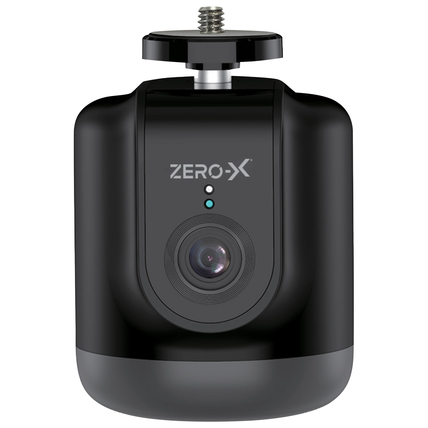 Zero-X Rover Trax Intelligent Tracker with Remote for Action Cameras - Only at Best Buy