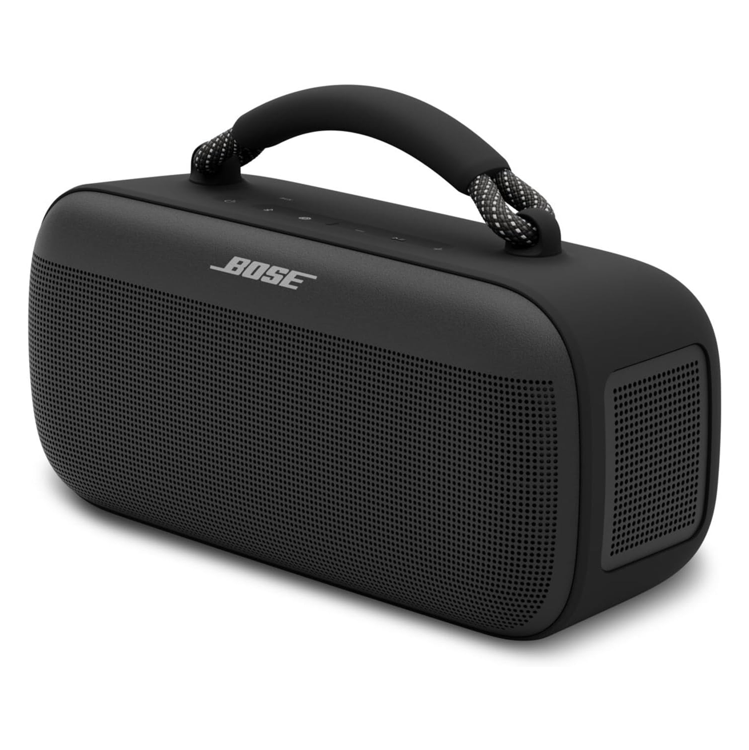 Bose SoundLink Max Portable Bluetooth Speaker - Black