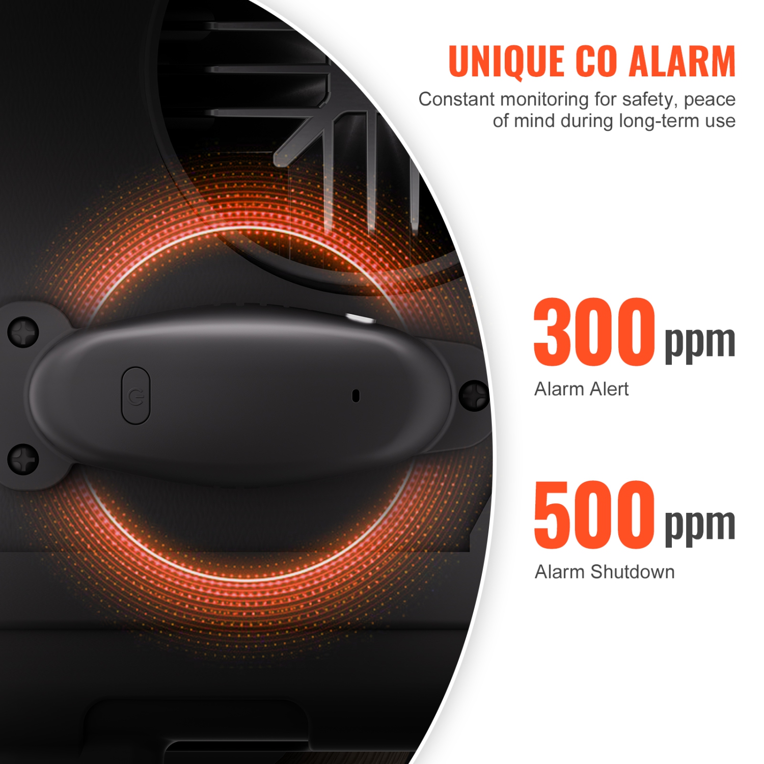 VEVOR 8KW Diesel Furnace, Dual Voltage 12V/24V, Comprehensive Diesel Air Heating System, Features Bluetooth APP Management, Remote Access, Digital