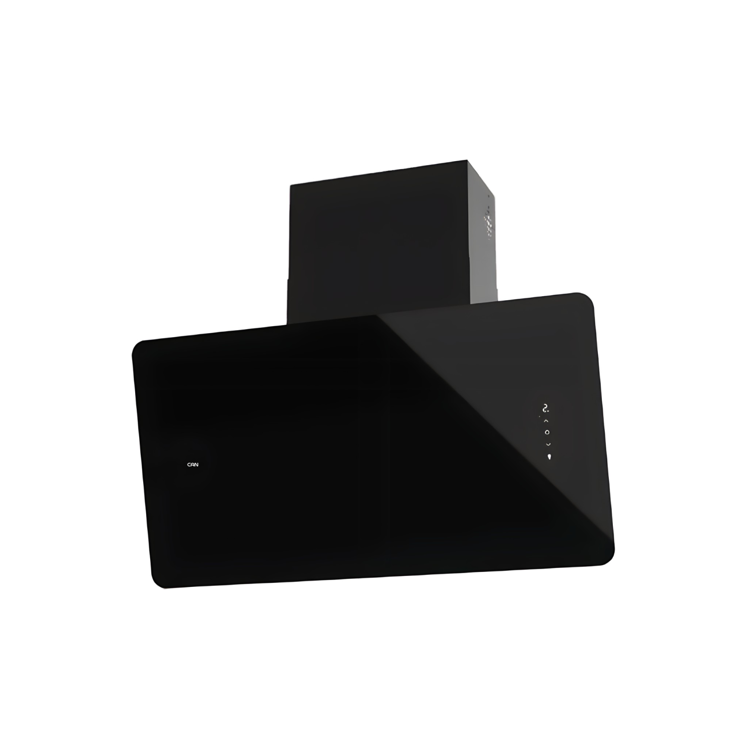 CAN - ATLAS Vertical Hood, Tempered Glass