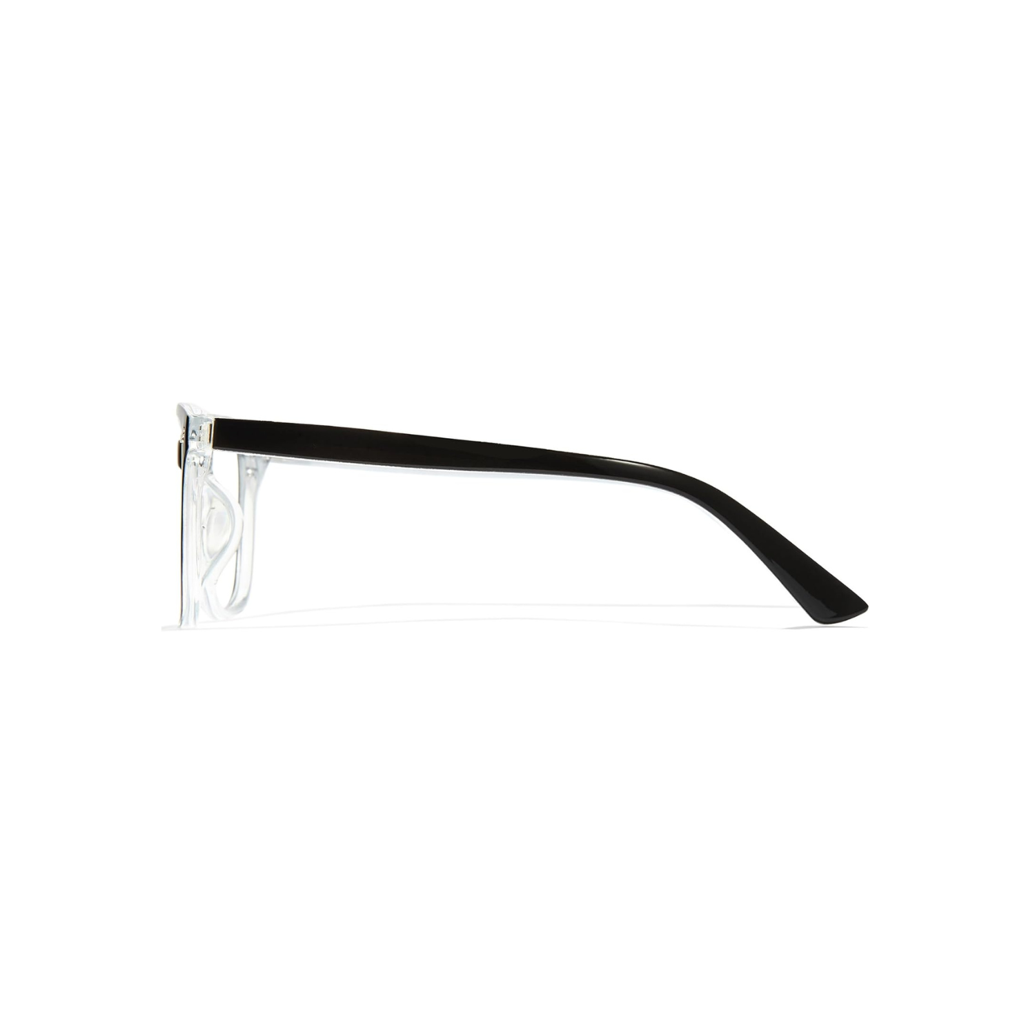 Cyxus Blue Light Glasses for Women, Blue-light Blocking Eyeglasses Men Computer Eyewear Anti Eye Fatigue Square Frame