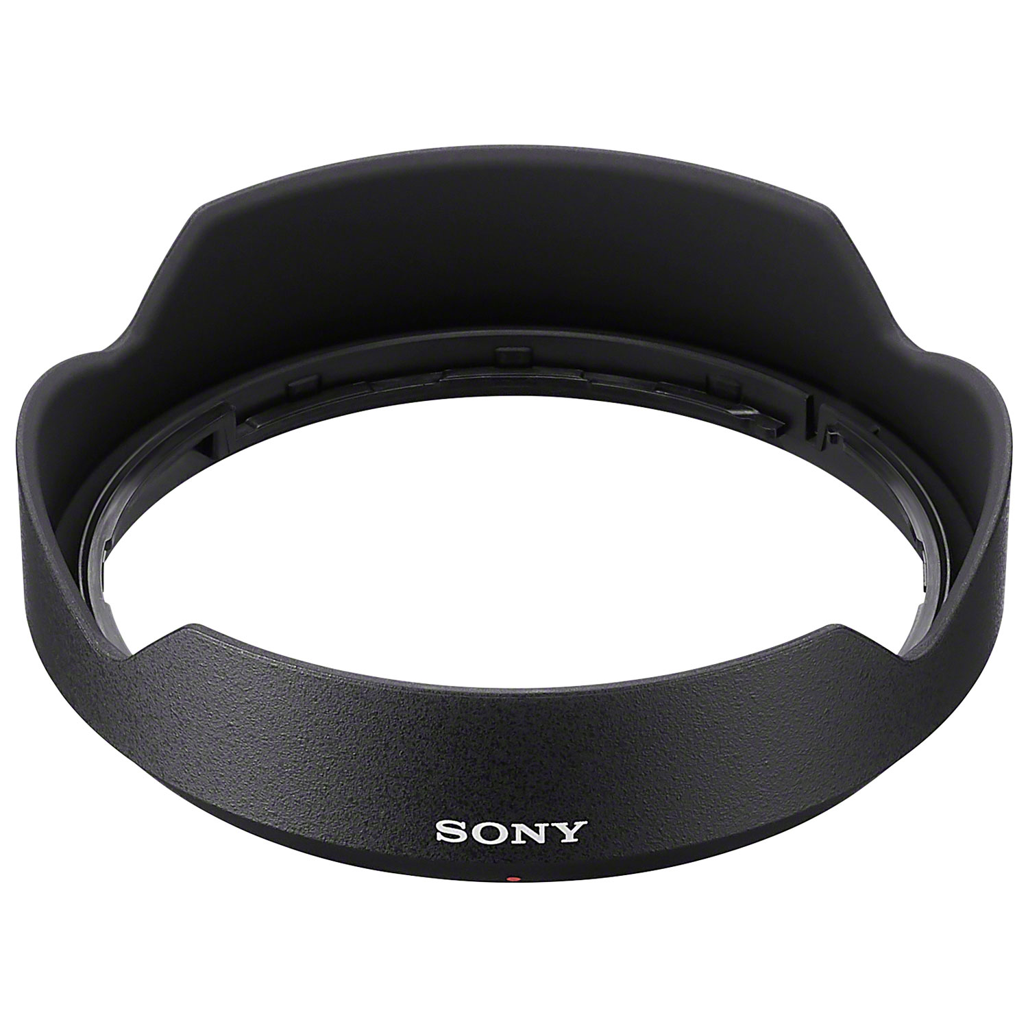 Objectif ultra grand-angle G plein format à monture E FE 16mm f/1,8 de Sony - Noir