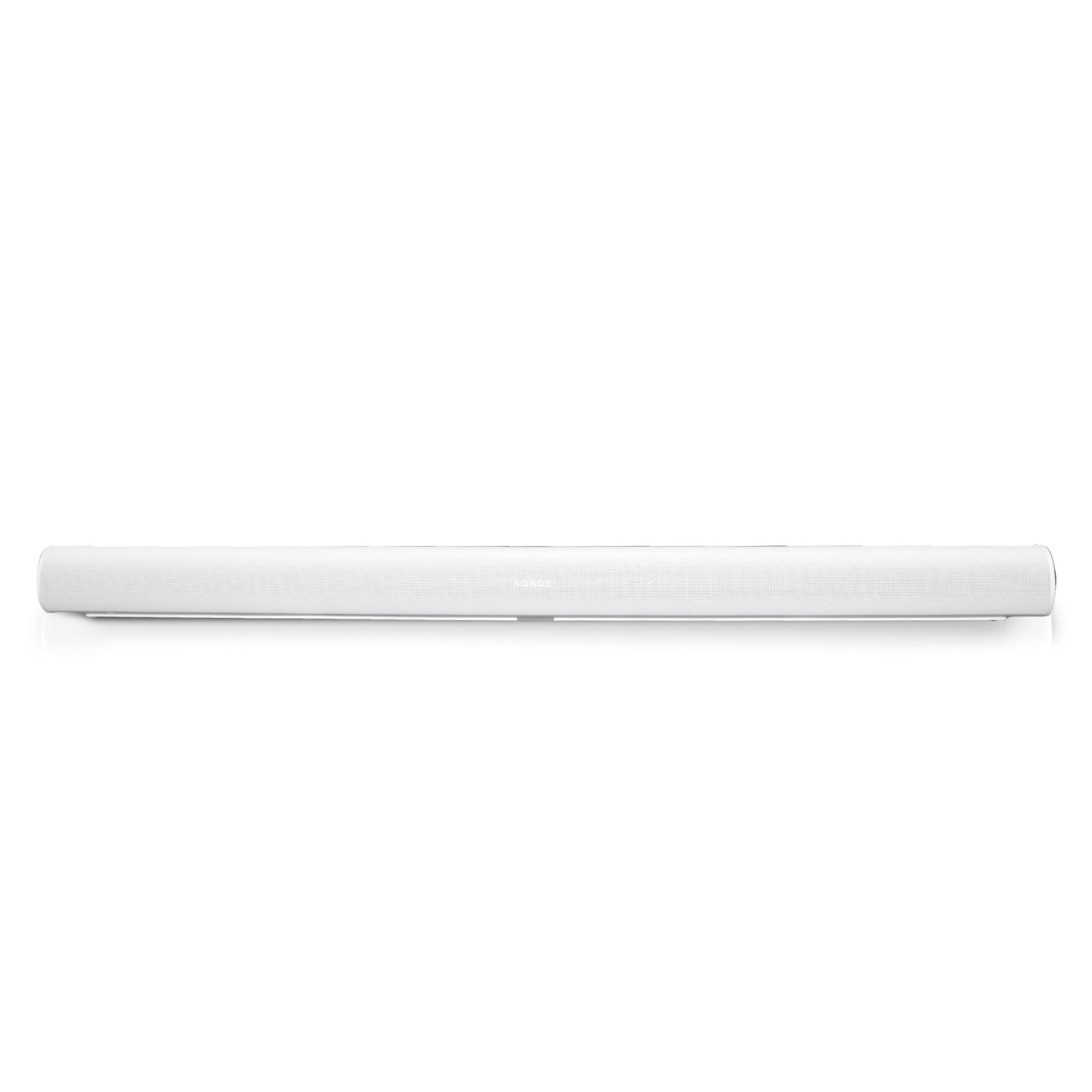 Barre de son Arc de Sonos – Blanc