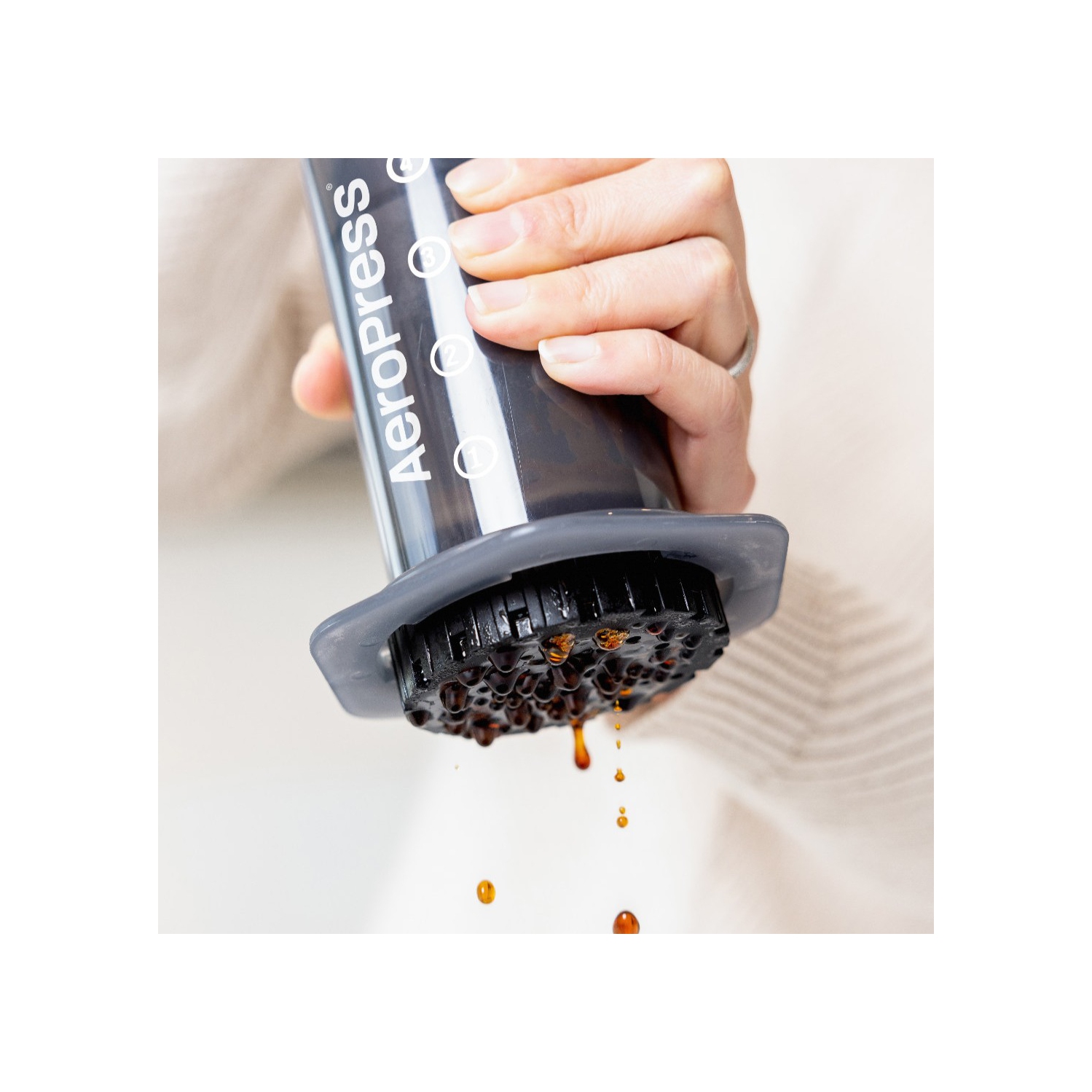 Cafetière AeroPress Original